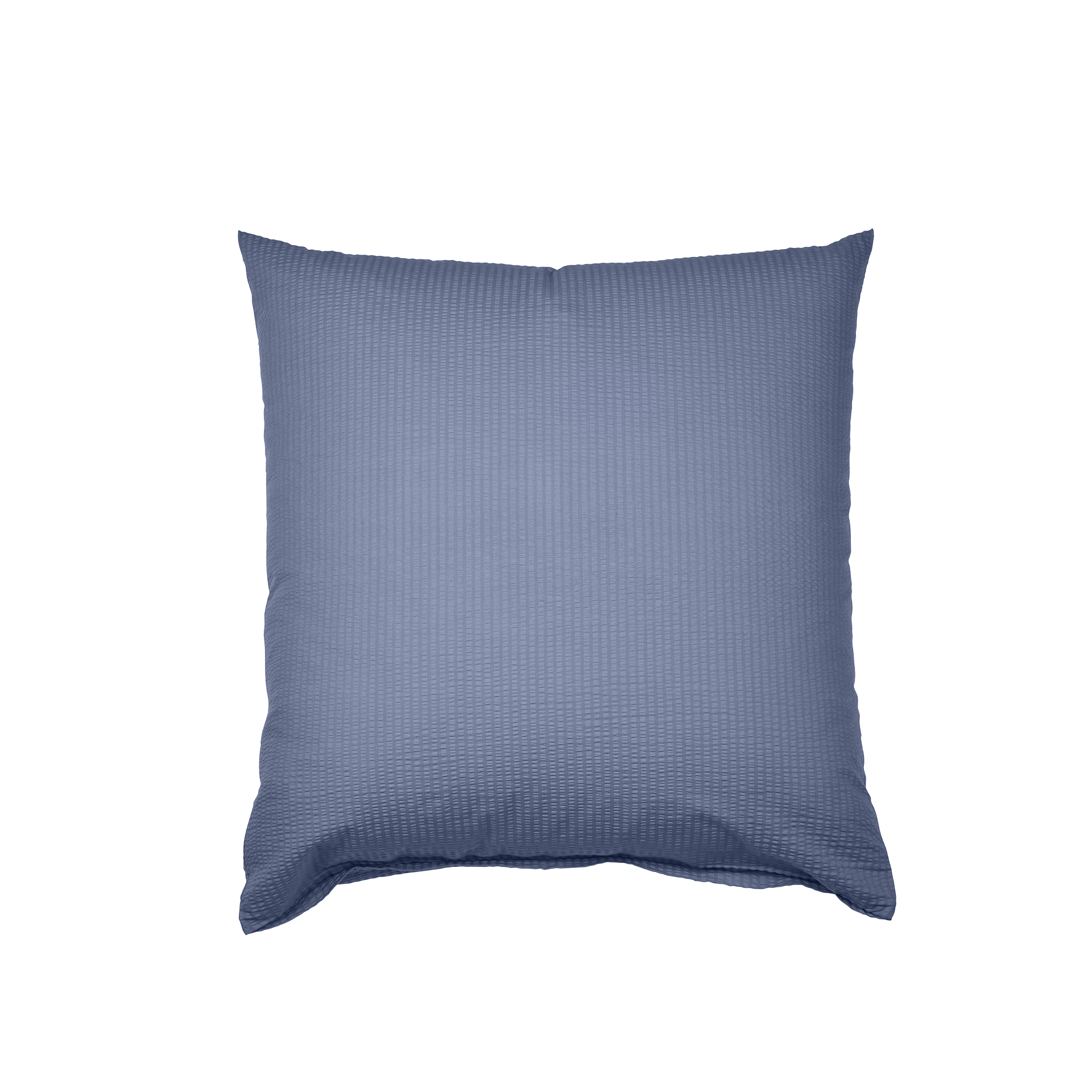 Kissenbezug Diamante Deminblau 80x80cm Kissenbezug Diamante Deminblau 80x80cm