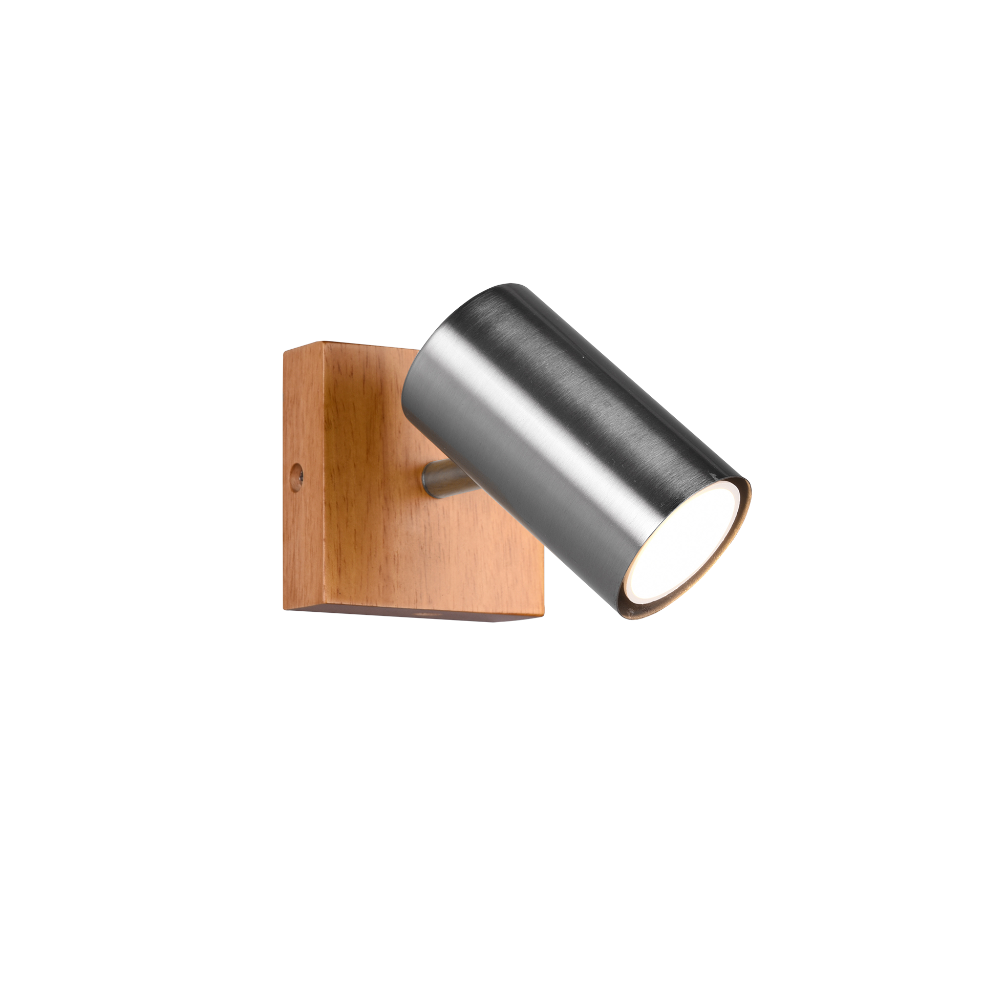 Deckenleuchte Marley naturbelassen Nickel Deckenleuchte Marley naturbelassen Nickel