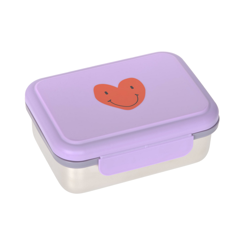 Lunchbox Little Gang Lilac