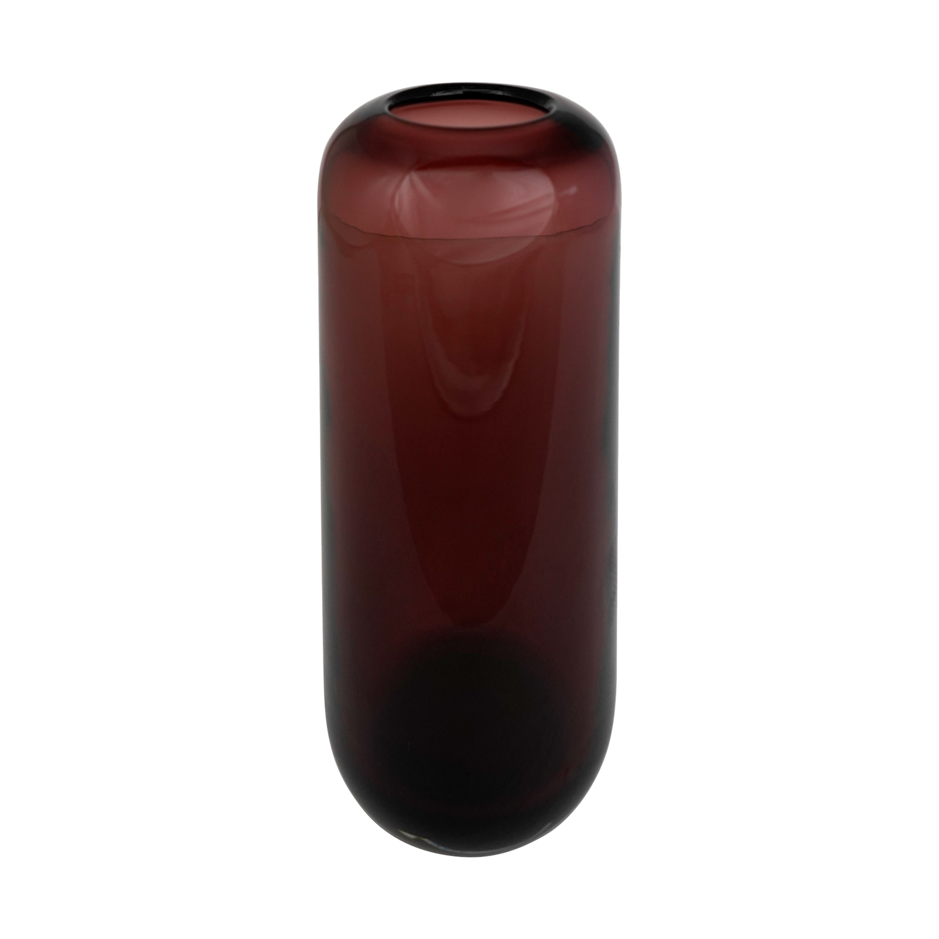 Vase Opino Lila Vase Opino Lila