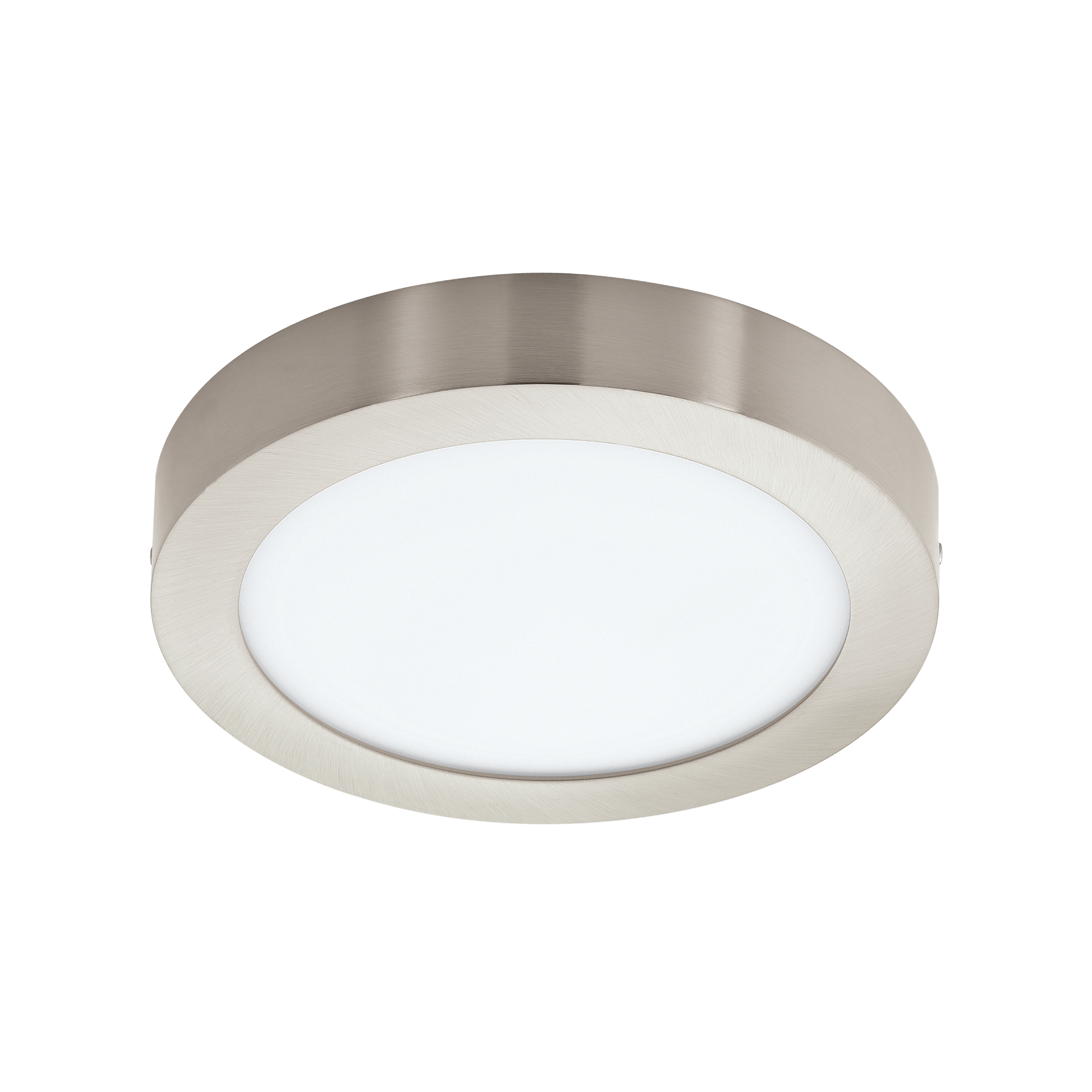 Deckenleuchte FUEVA-Z nickel Deckenleuchte FUEVA-Z nickel