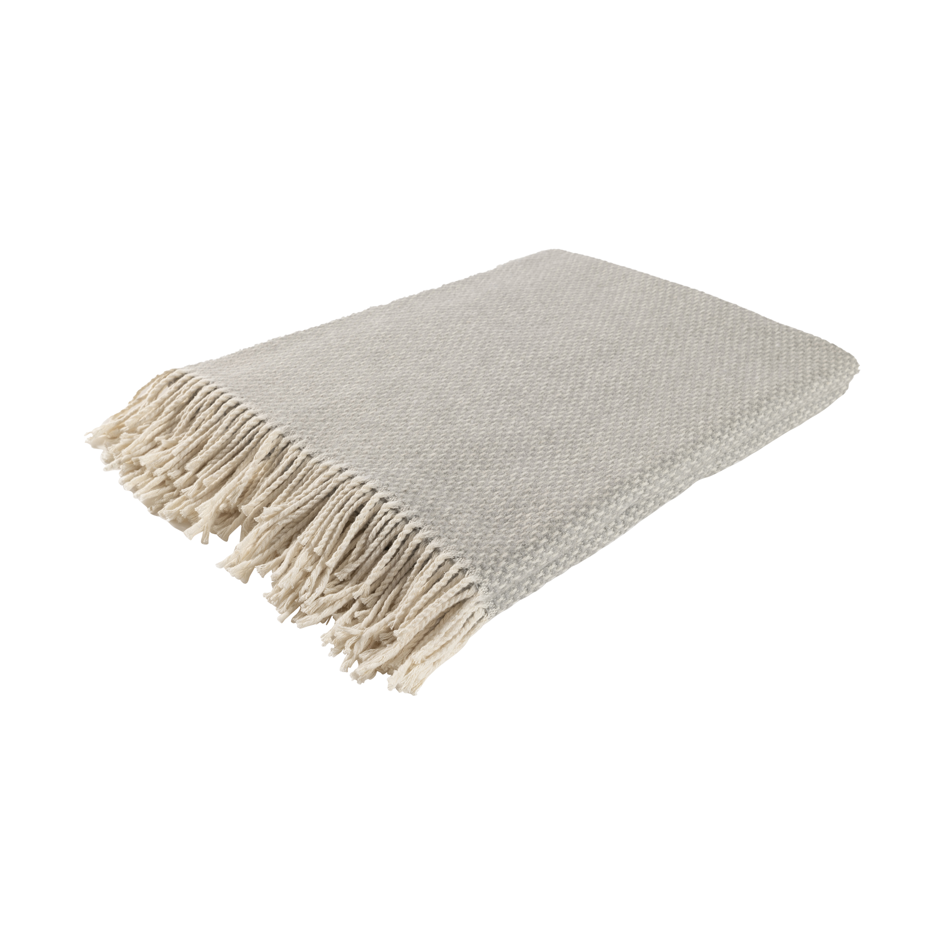 Plaid JANIS Grau 150x200cm Plaid JANIS Grau 150x200cm