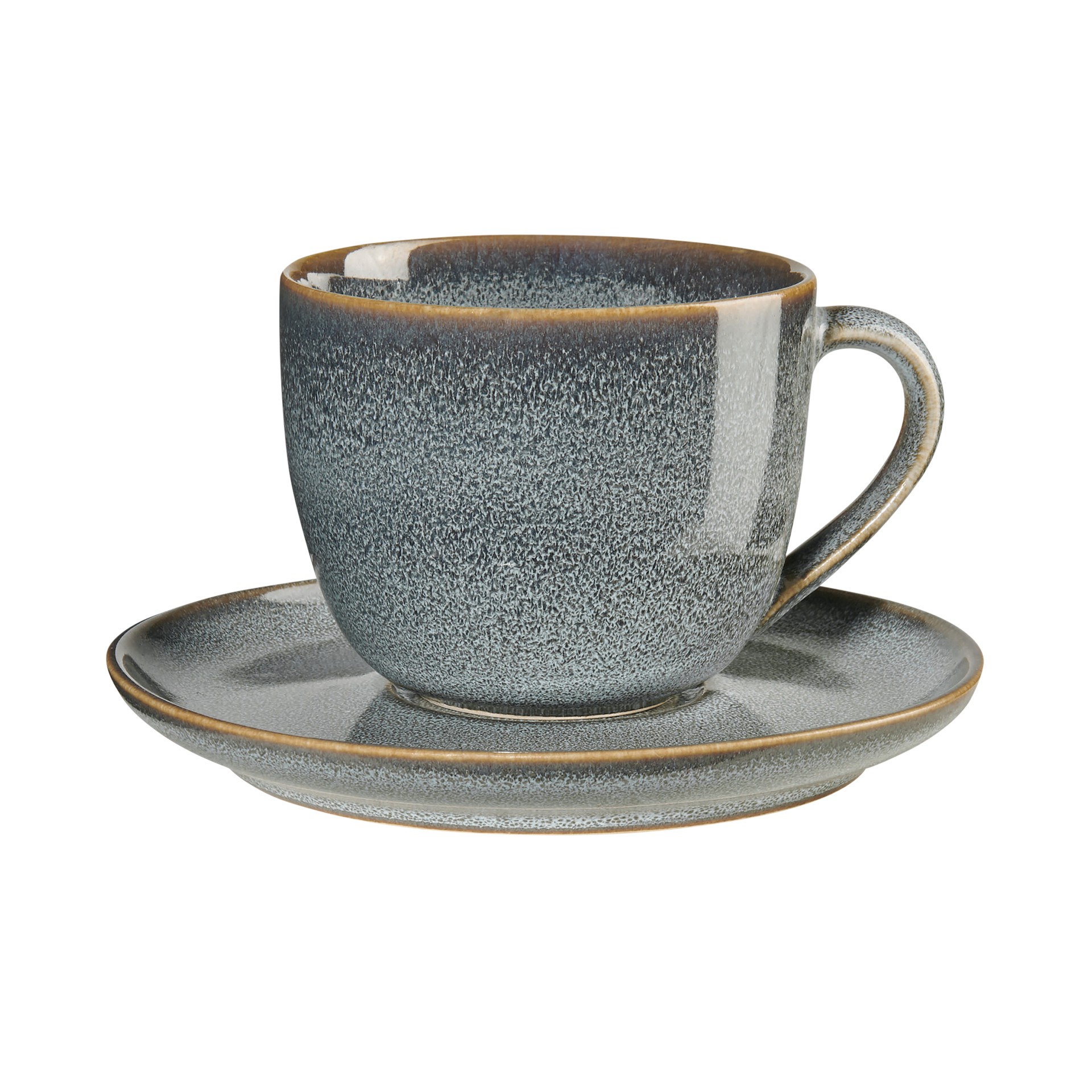 Kaffeetasse Saisons Denim