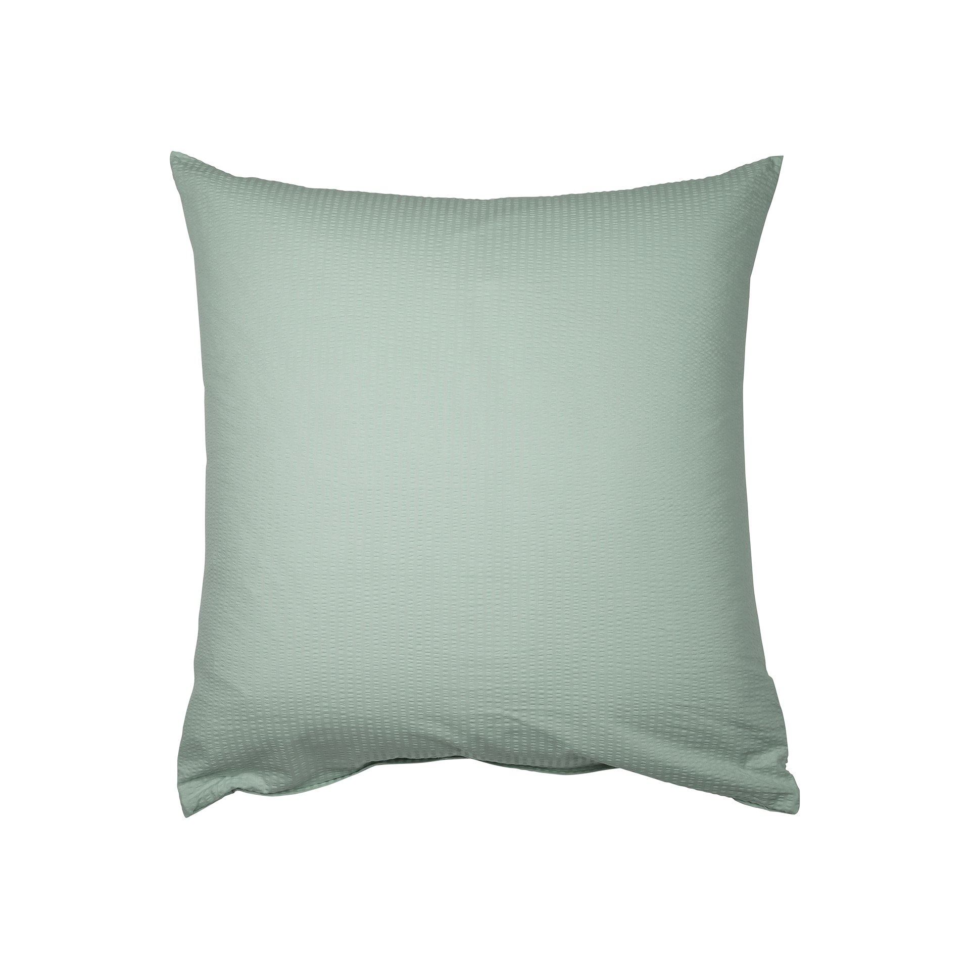 Kissenbezug Piano Rauchgrün 40x40cm Kissenbezug Piano Rauchgrün 40x40cm