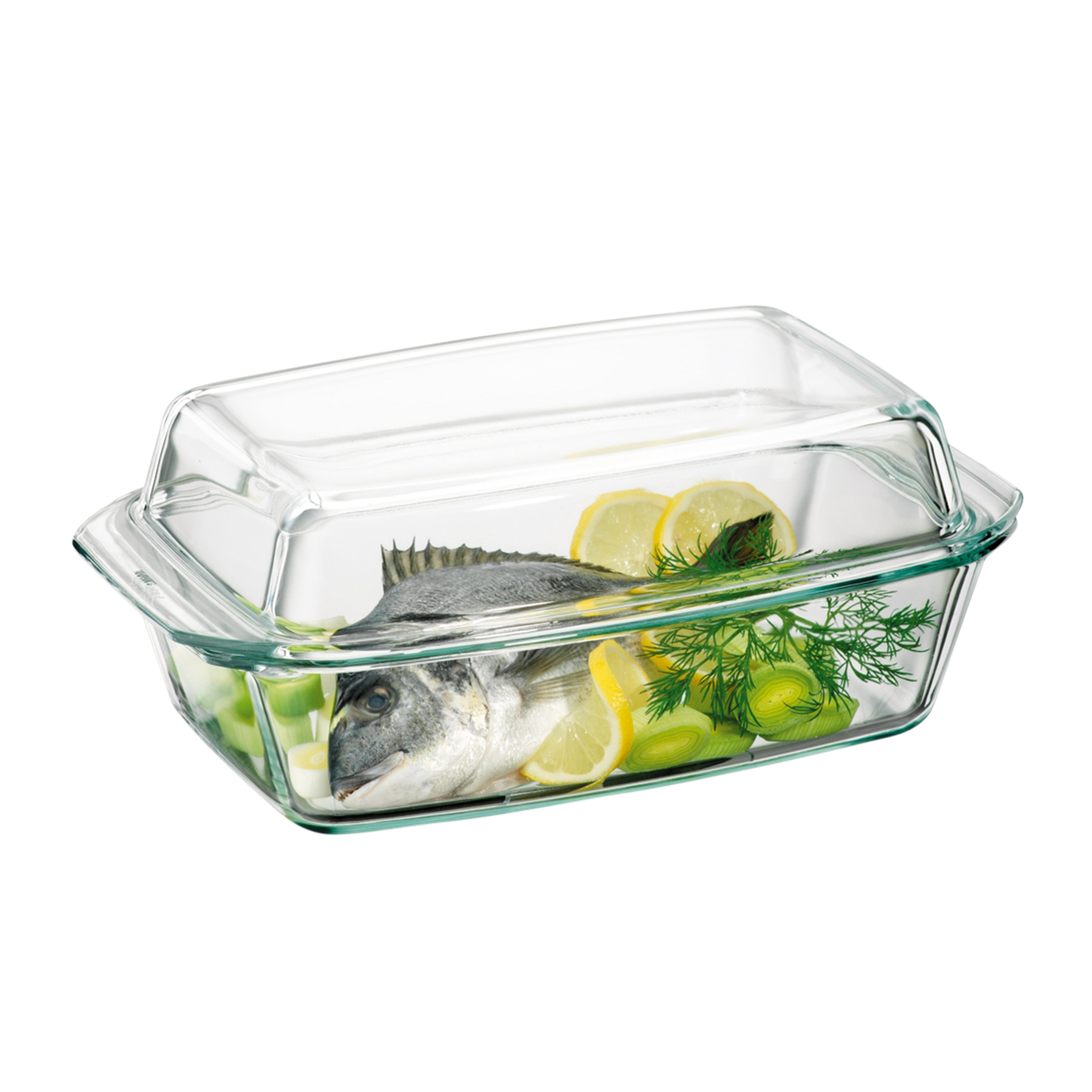 Schüssel Simax Transparent Schüssel Simax Transparent
