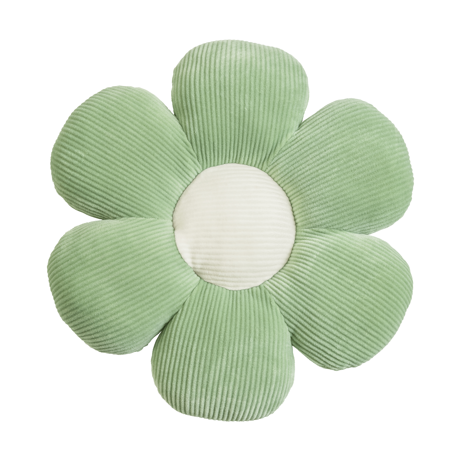 Kissen Minnie Pastellgrün 30x30cm
