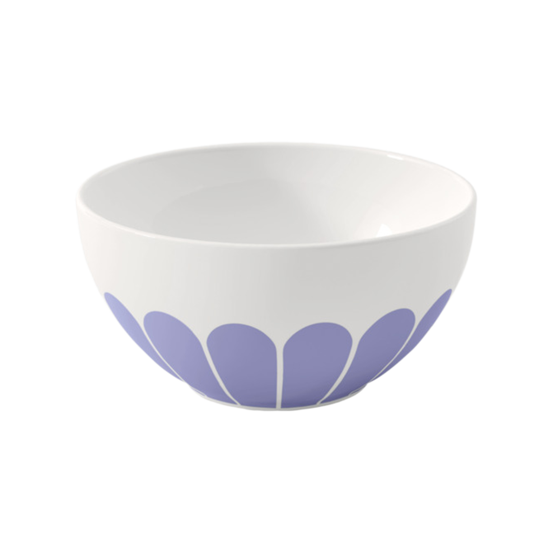 Müslischale Fleur Bleu