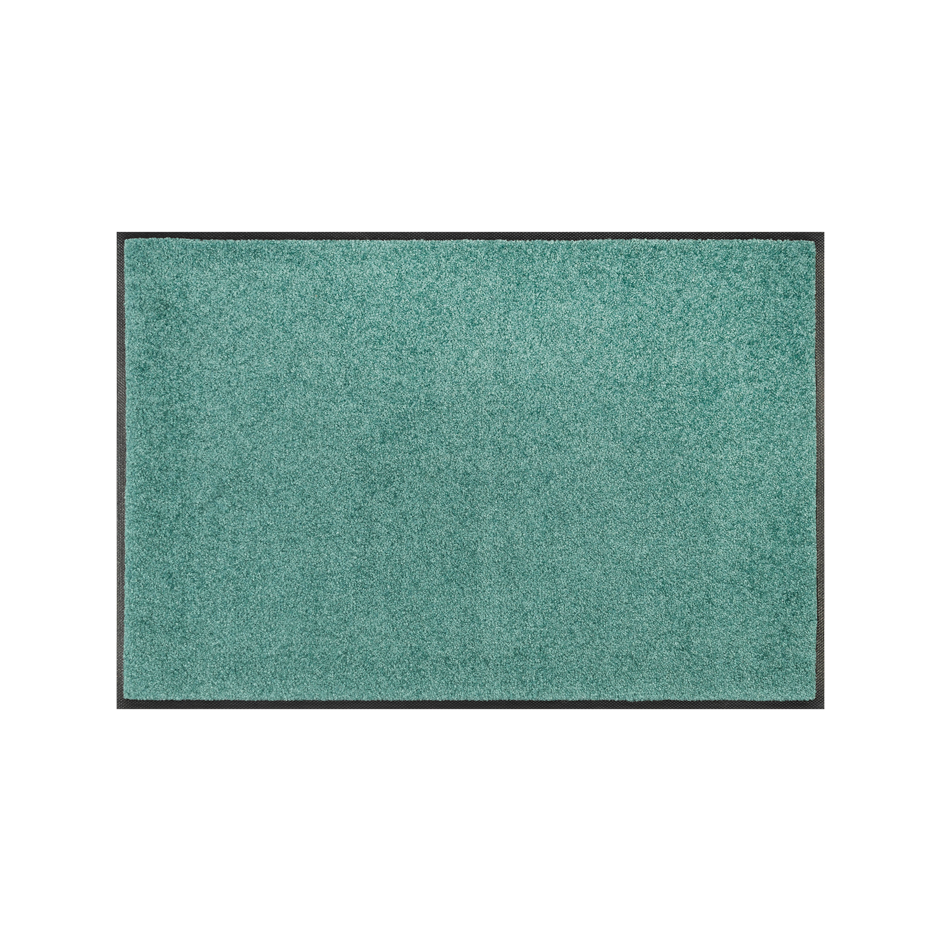 Fußmatte Trend Colour 50x75 Salbei-Grün Fußmatte Trend Colour 50x75 Salbei-Grün