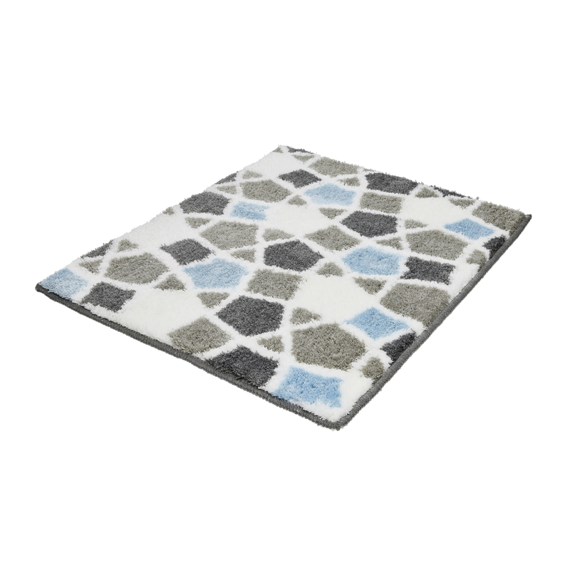 kleine Wolke Badematte Sintra 55x65cm