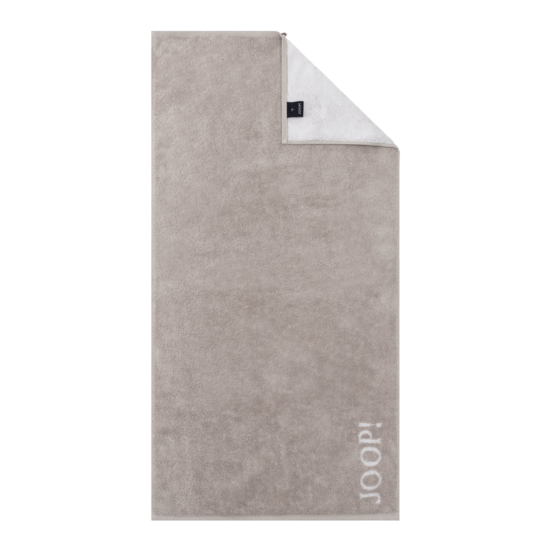 JOOP! Handtuch Devided Natur 50x100cm JOOP! Handtuch Devided Natur 50x100cm
