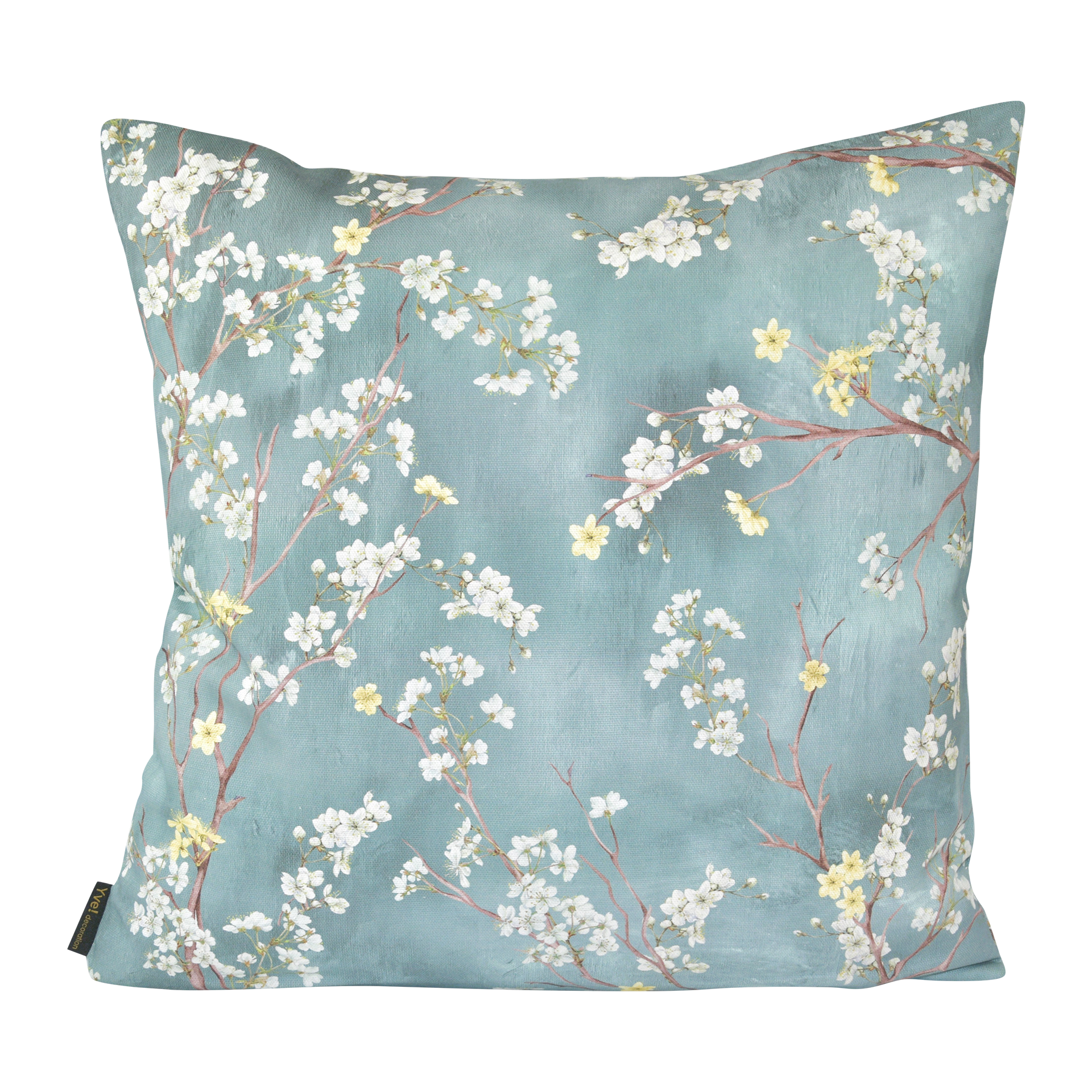 Kissenhülle Asami Ozean 40x140cm