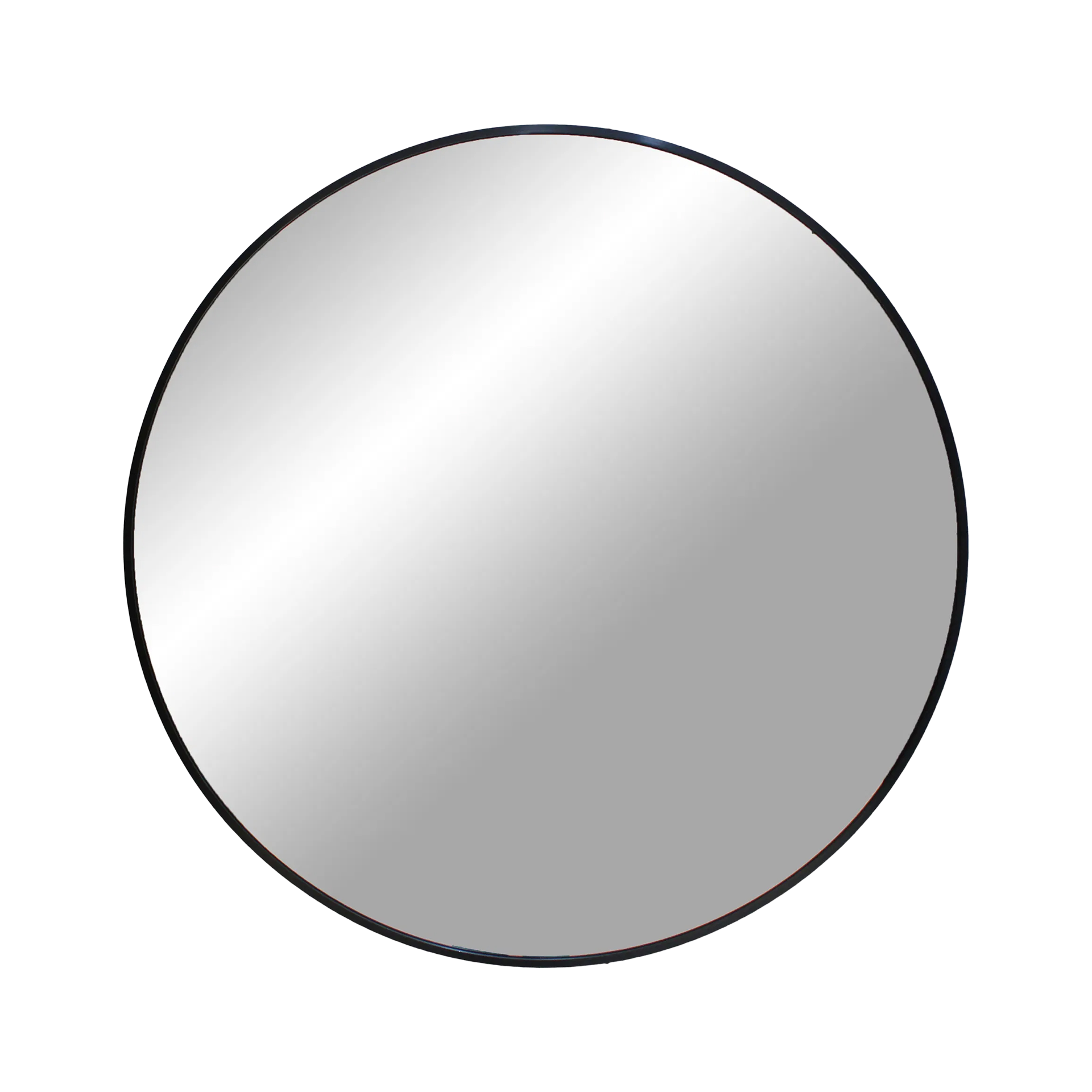 Spiegel Madrid Schwarz 3*80*80 Spiegel Madrid Schwarz 3*80*80