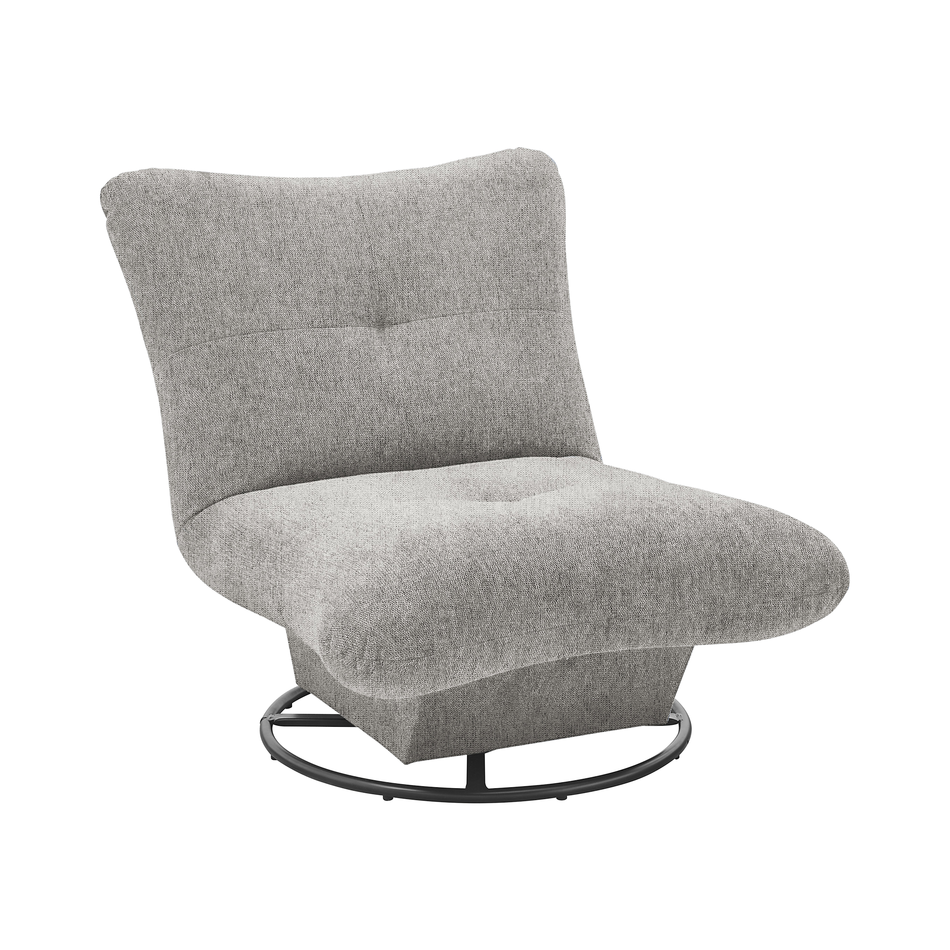 Sessel Maurice Cappuccino