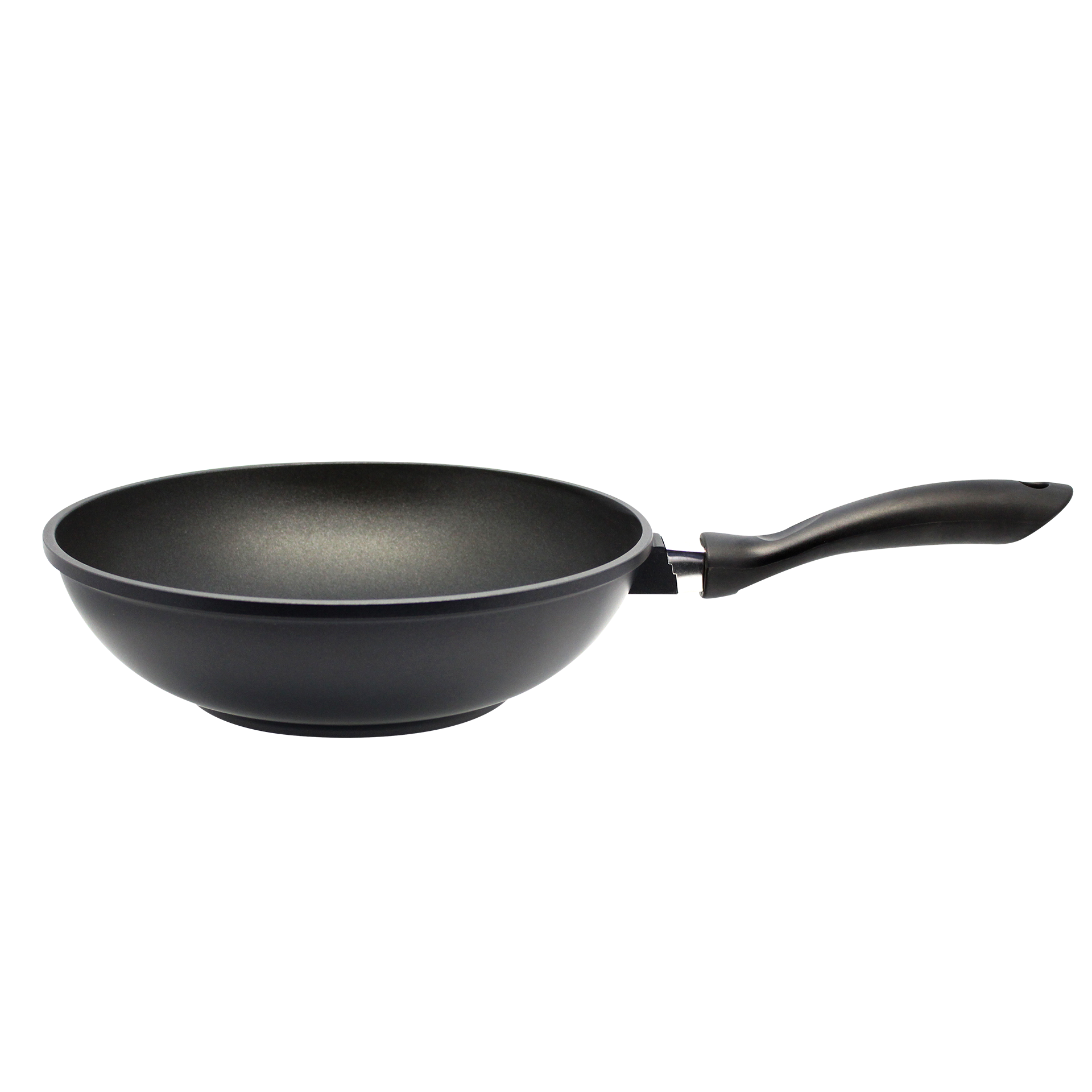 Wok Alucast 28 cm Wok Alucast 28 cm