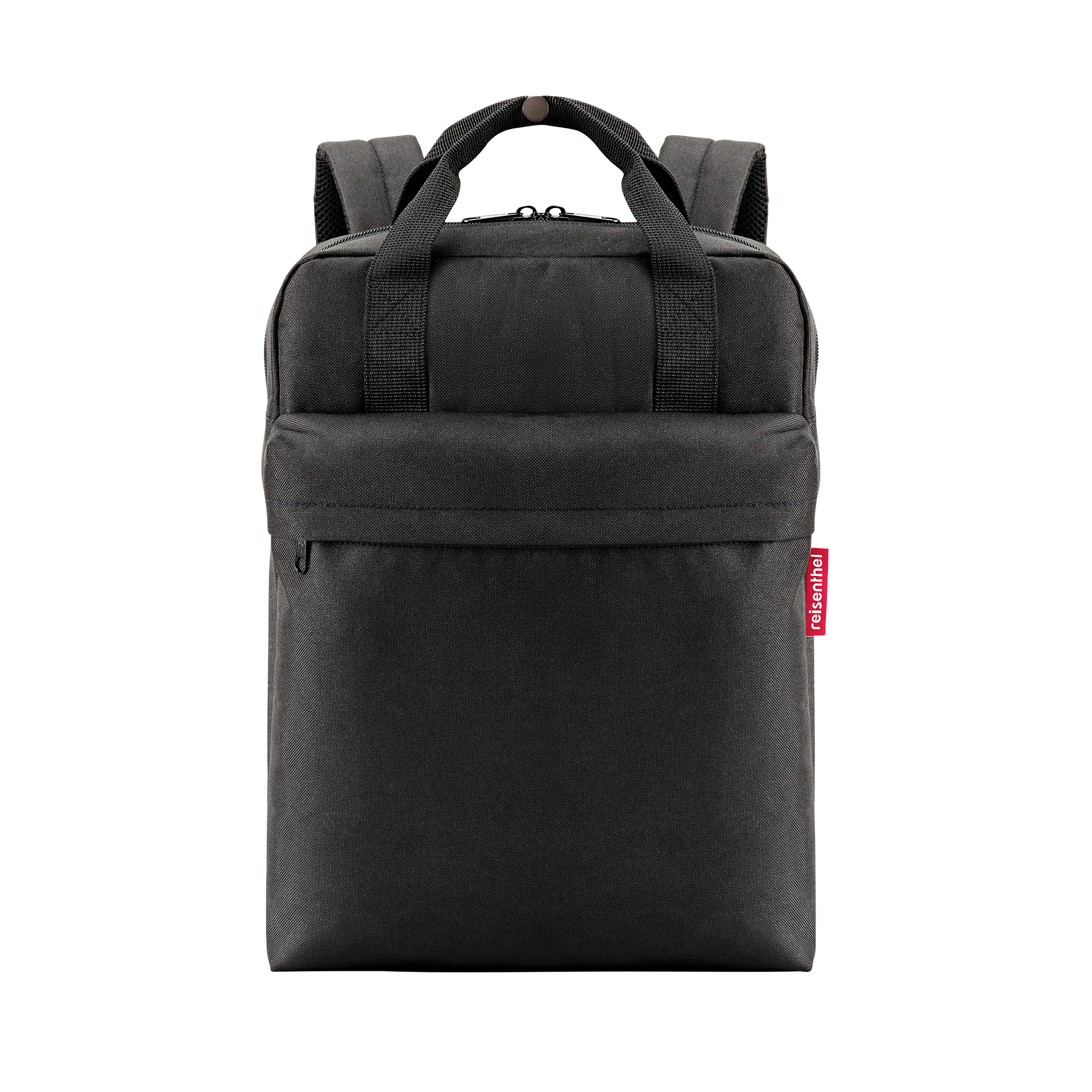 Tasche Allday Backpack Black Tasche Allday Backpack Black