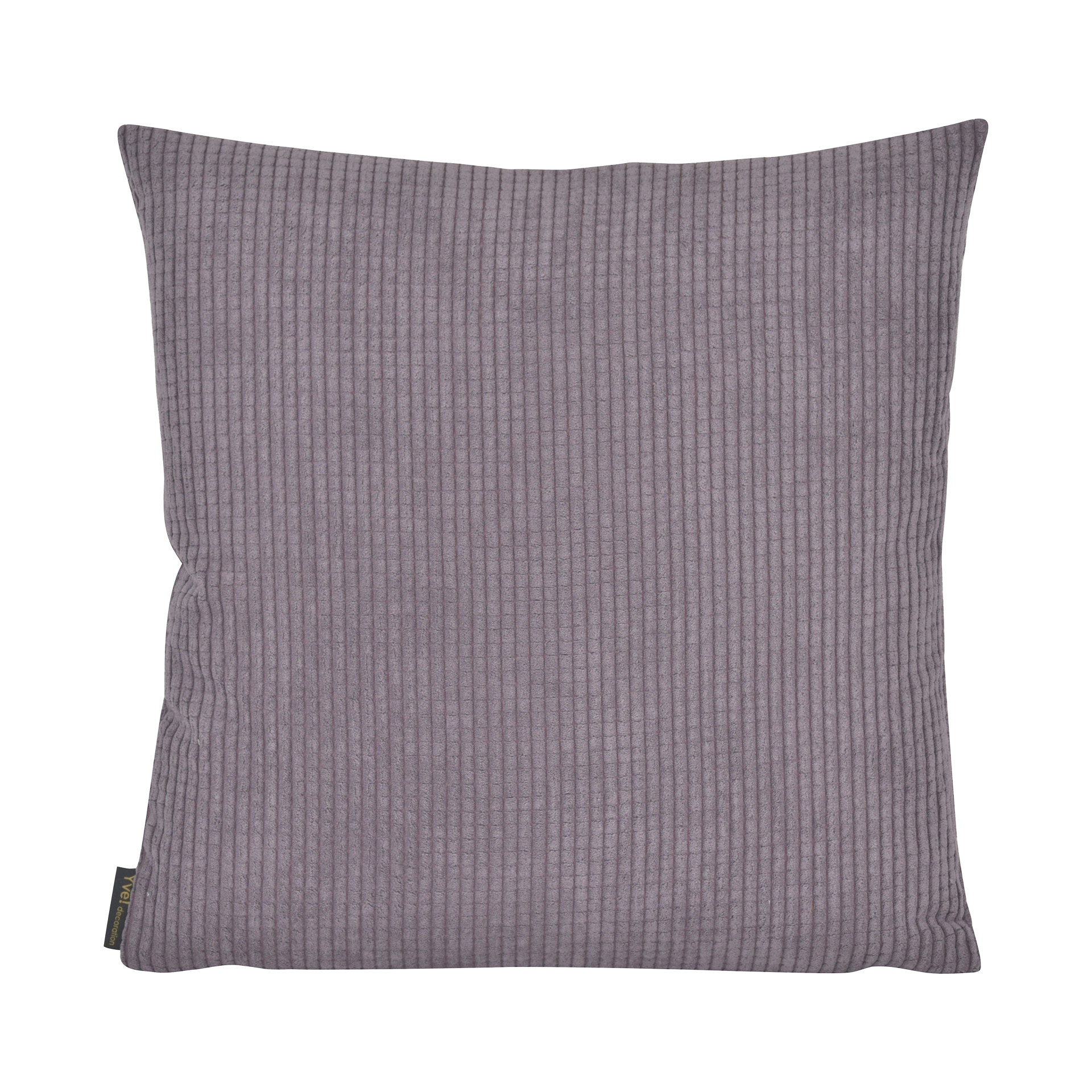 Kissenhülle New Wave Veilchen 50x50cm Kissenhülle New Wave Veilchen 50x50cm