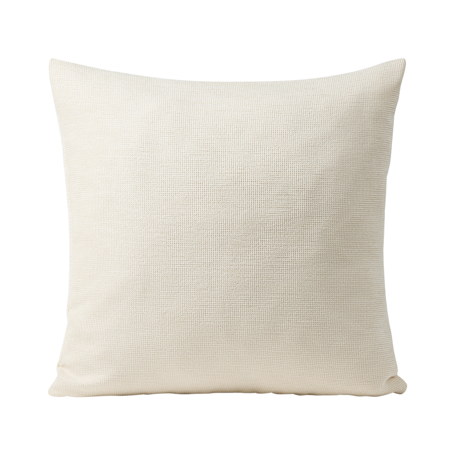 Kissenhülle Lena Creme 50x50cm Kissenhülle Lena Creme 50x50cm