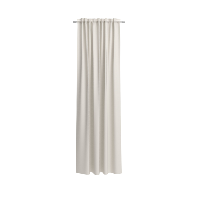 Fertigschal Allure Taupe Fertigschal Allure Taupe