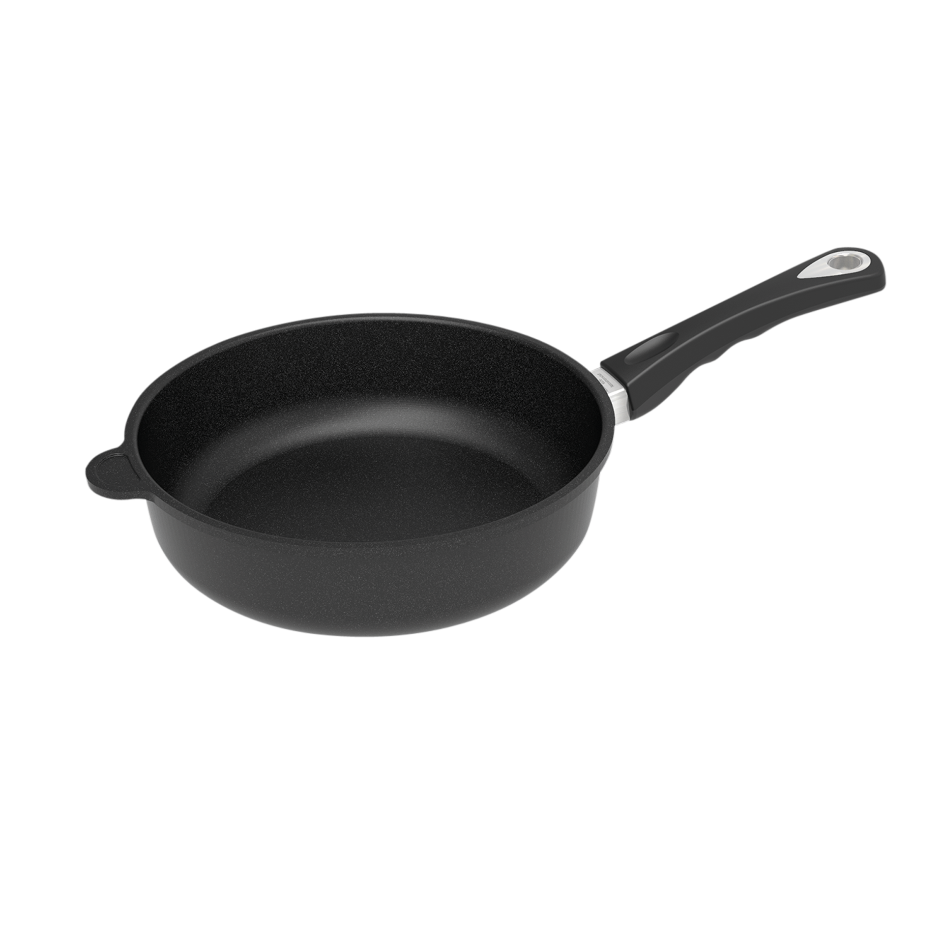 AMT Schmorpfanne 24cm AMT Schmorpfanne 24cm
