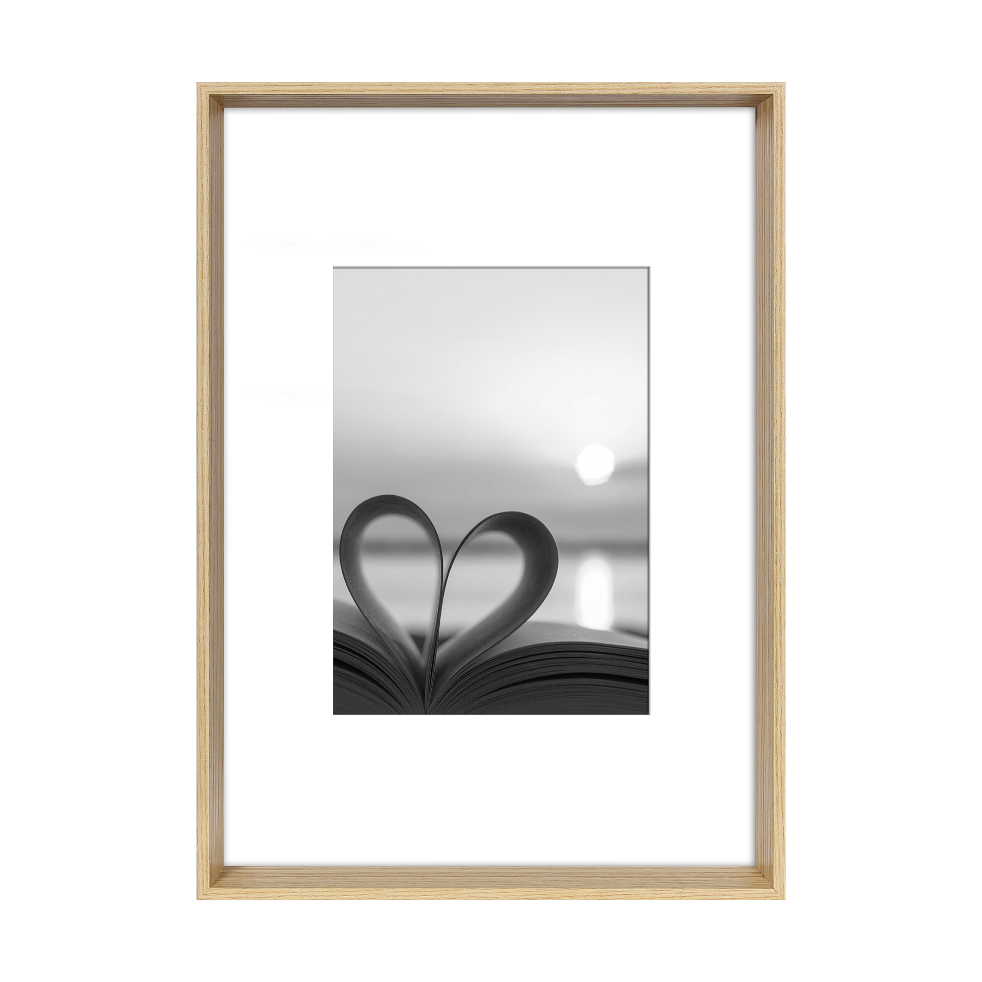 Bild Blanc Natur Bild Blanc Natur