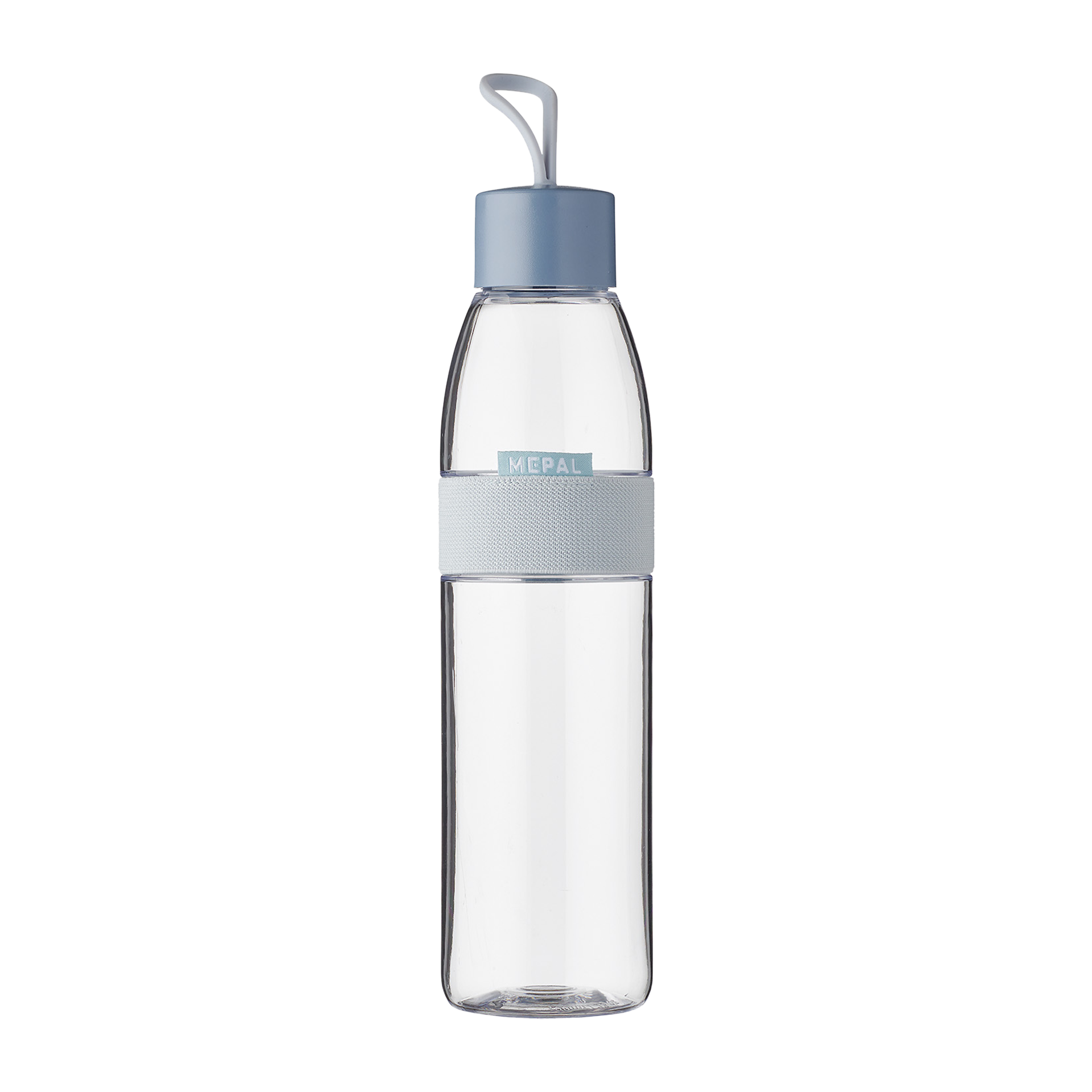 Mepal Trinkflasche Ellipse Nordic Blue Mepal Trinkflasche Ellipse Nordic Blue