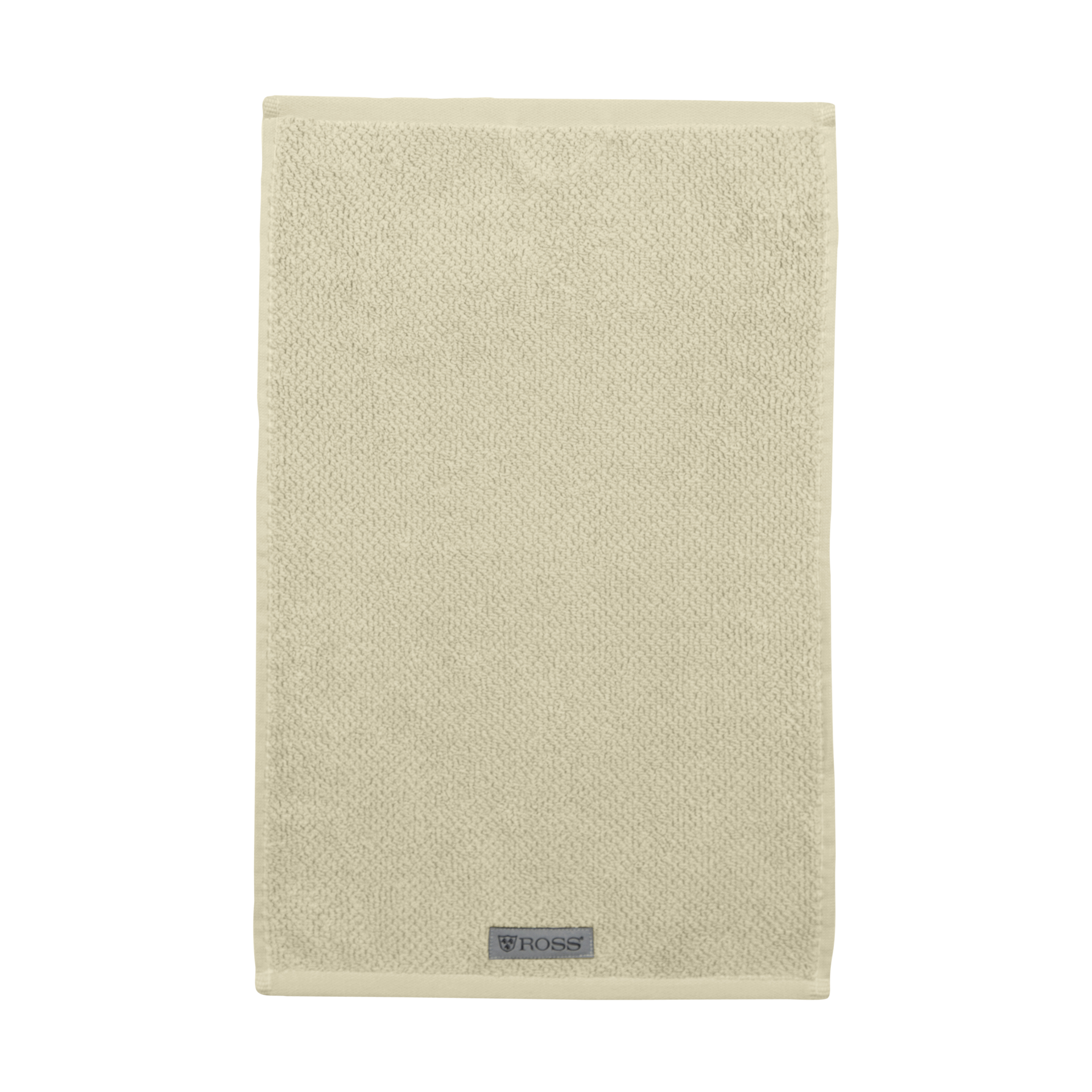 Ross Gästehandtuch Selection Natur 30x50cm Ross Gästehandtuch Selection Natur 30x50cm