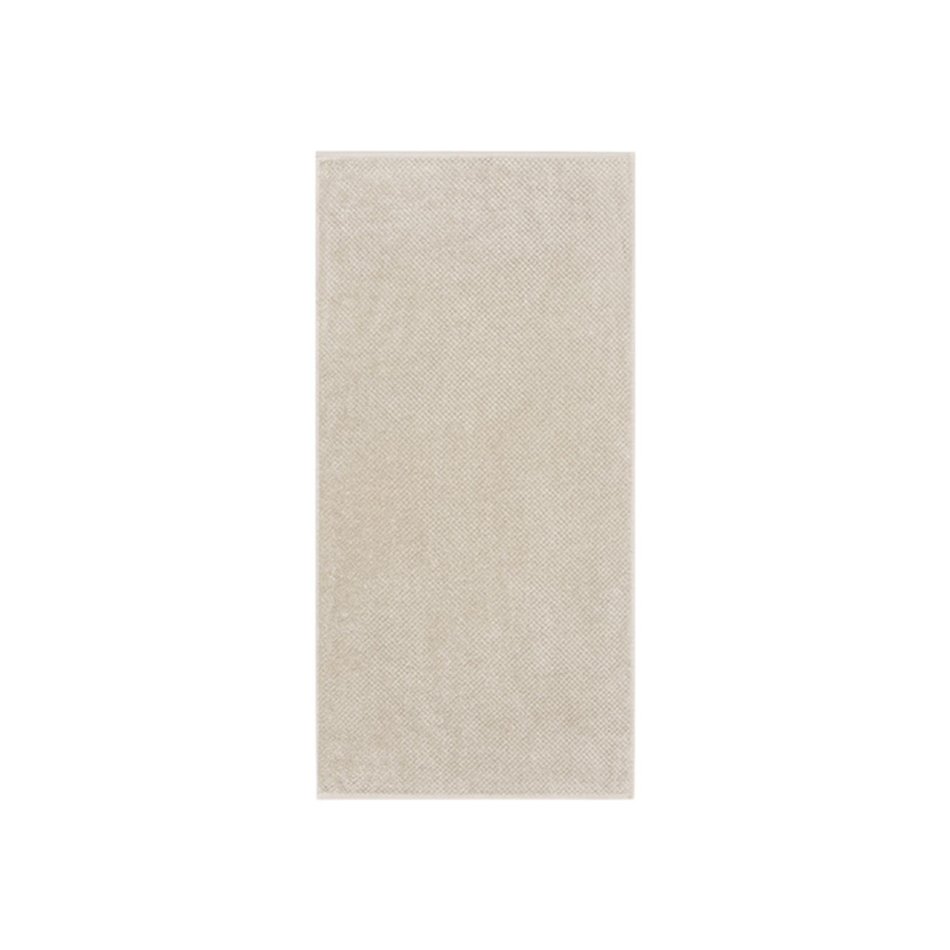 Cawö Duschtuch Pure Travertin 80x150cm Cawö Duschtuch Pure Travertin 80x150cm