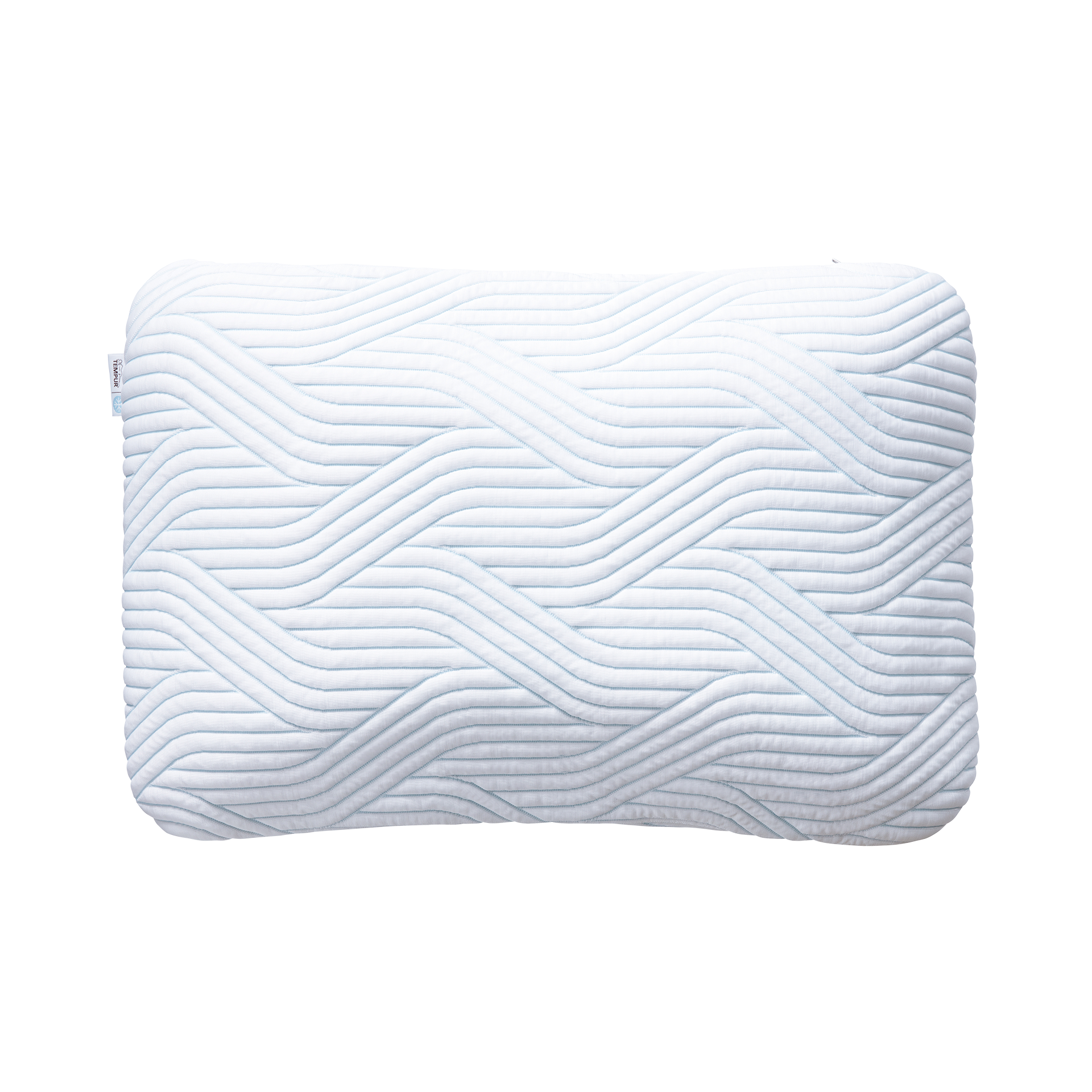 TEMPUR® Kopfkissen Arch M Weiß
