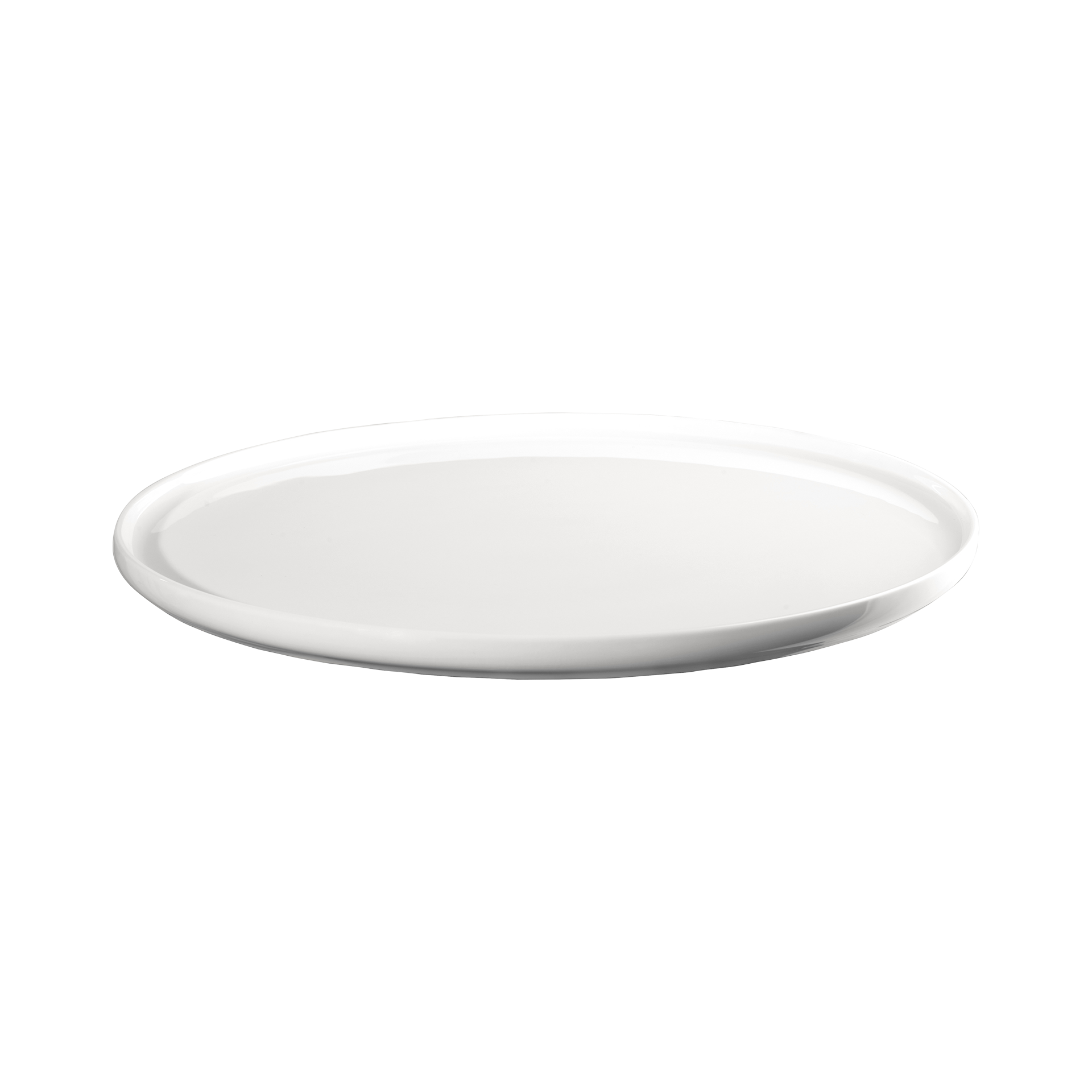Platzteller Oco Weiß