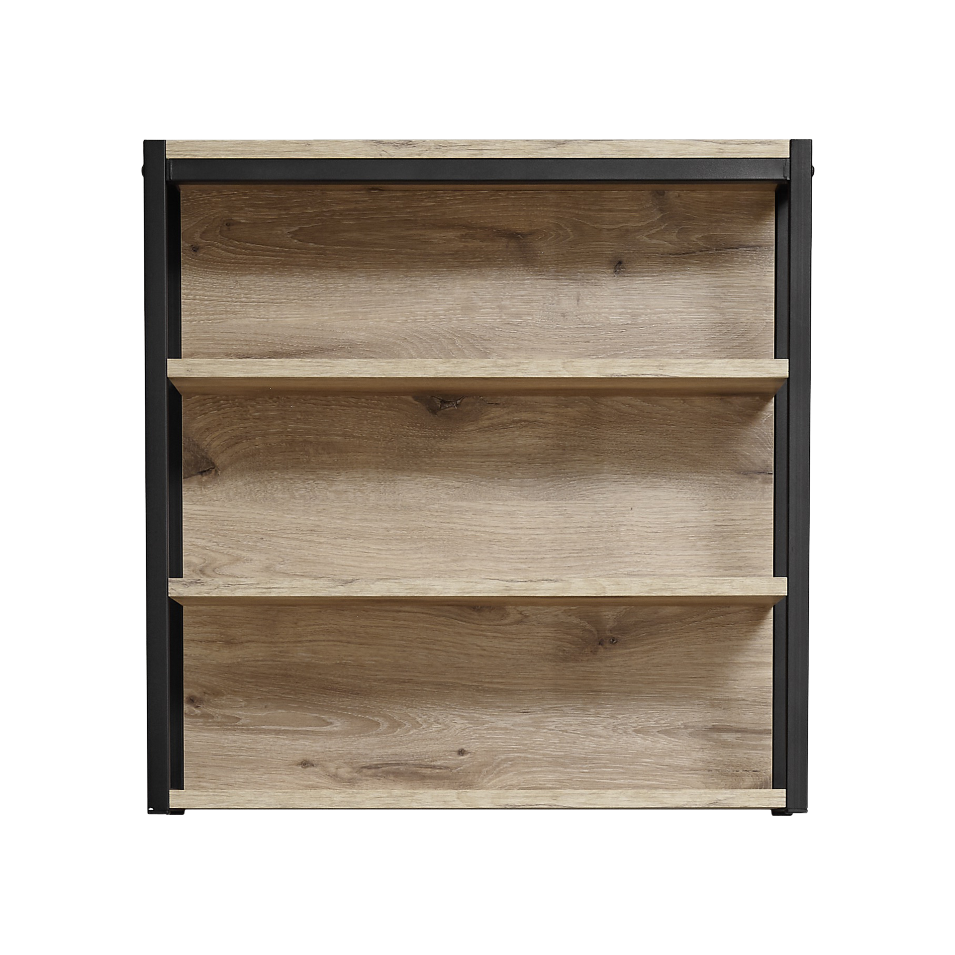 Novofurn Badregal FRODO Holzfarben 20*60*61