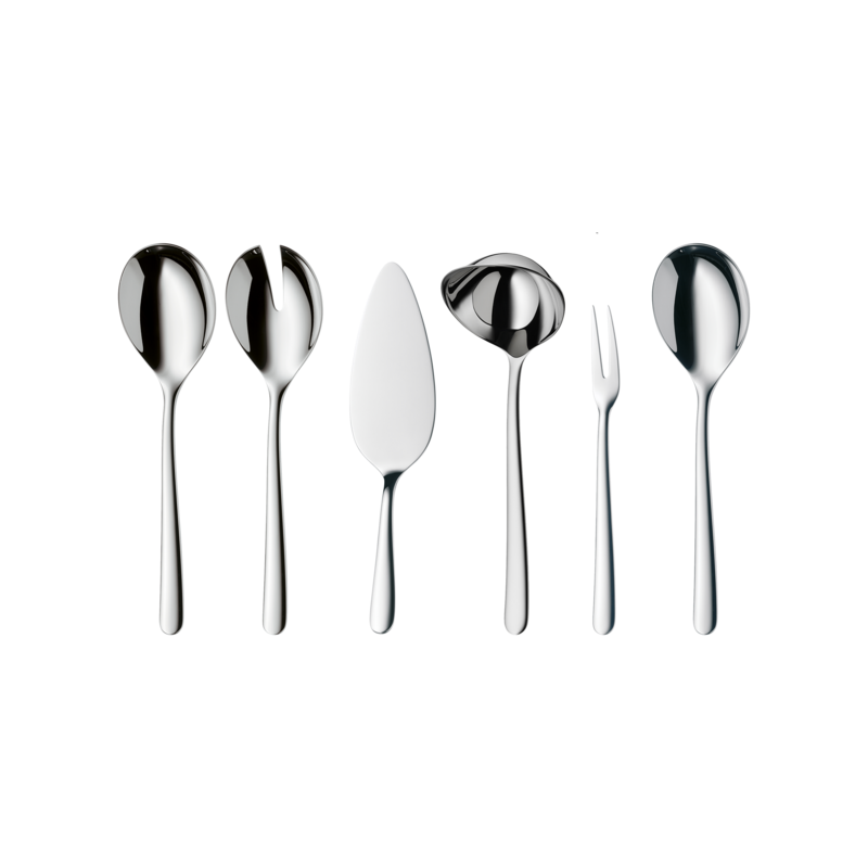 WMF Besteck-Set Kult Plus 66-teilig