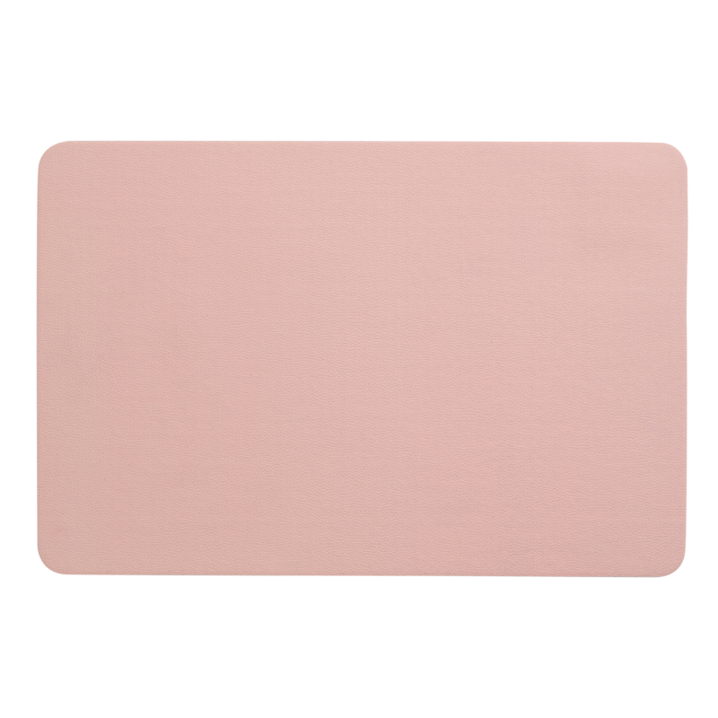 Tischset Kimara Rosa 30x45