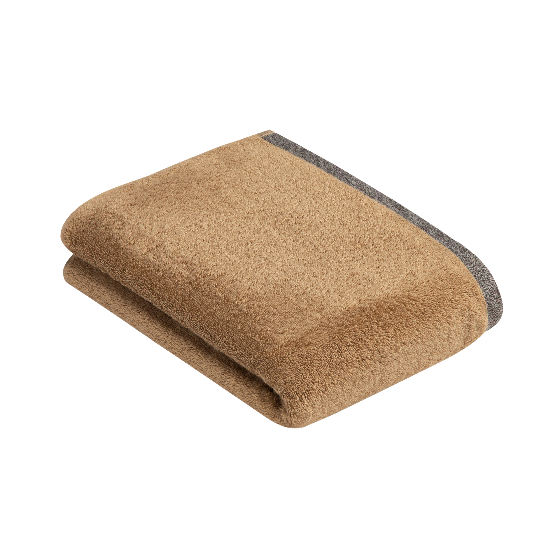 bugatti Duschtuch Prato Camel 70x140cm