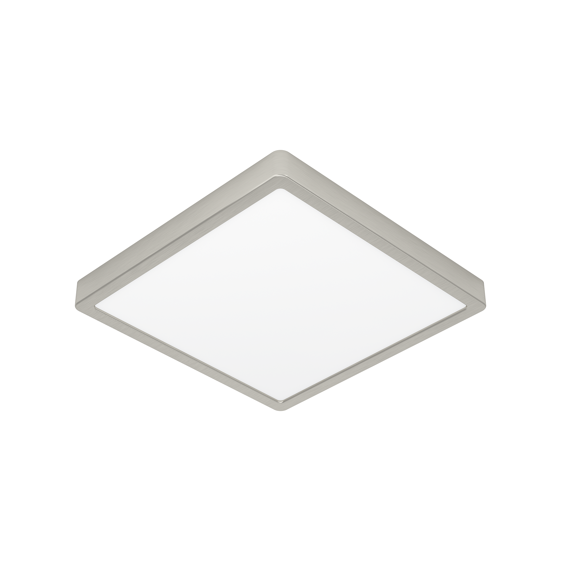 Deckenleuchte FUEVA 6 Nickel matt Deckenleuchte FUEVA 6 Nickel matt