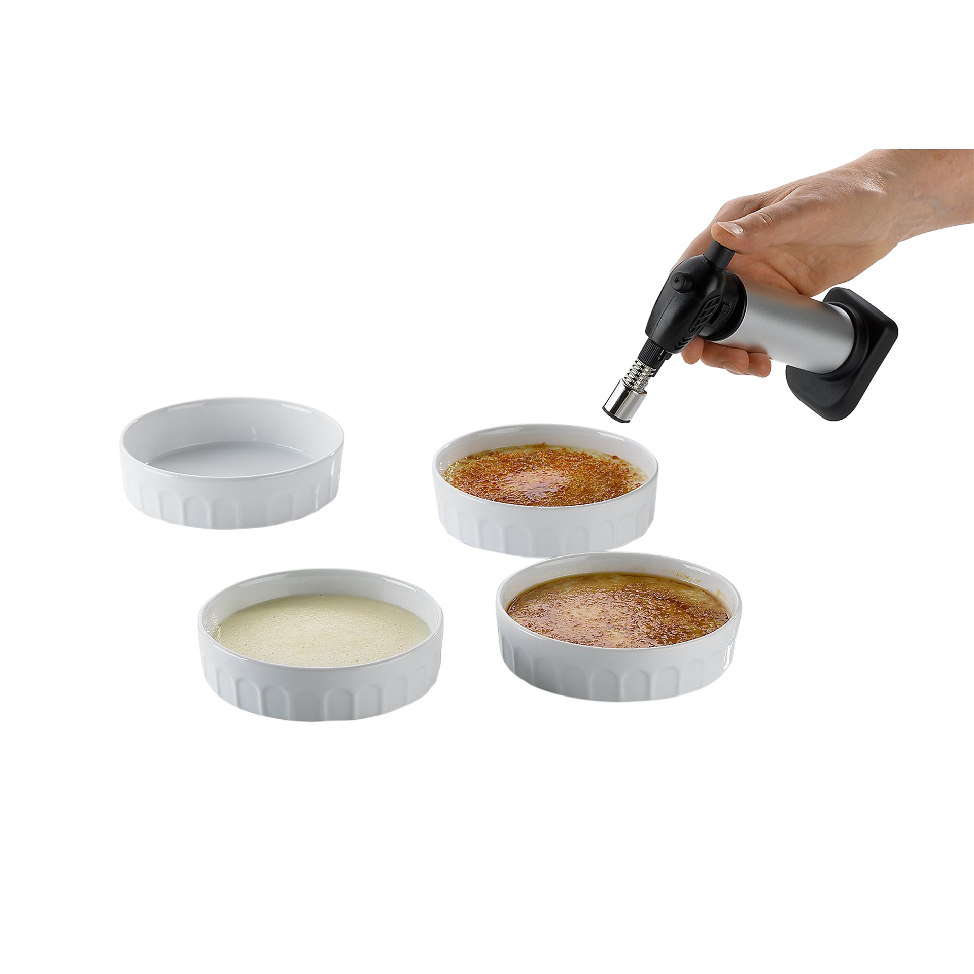 Kela Créme Brûlée-Set Manou Kela Créme Brûlée-Set Manou