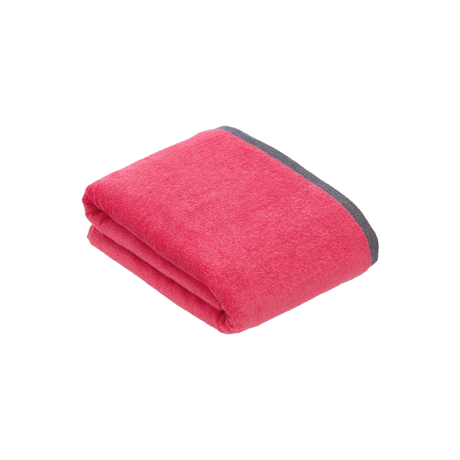 bugatti Badetuch Prato Flamingo 100x150cm bugatti Badetuch Prato Flamingo 100x150cm