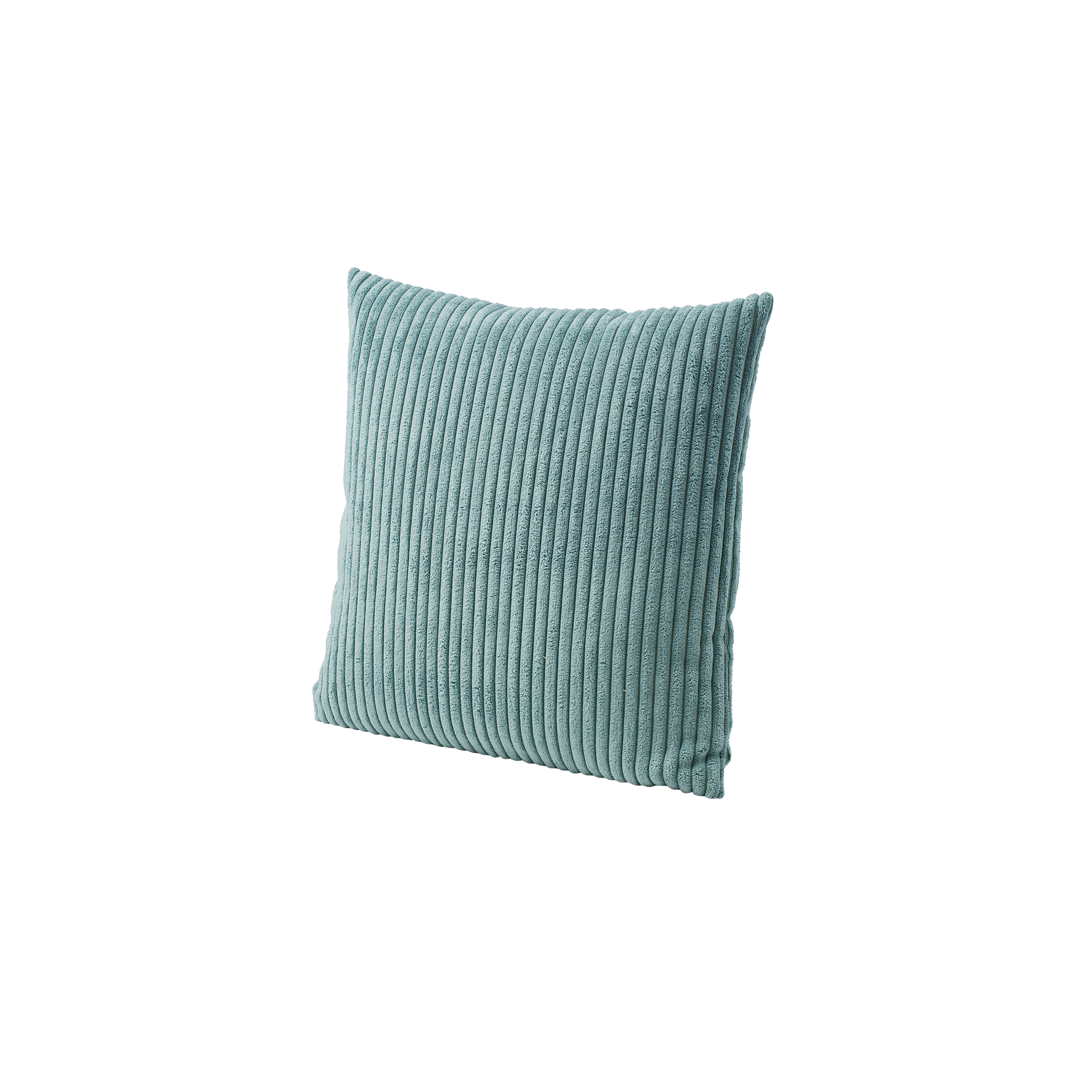 Kissenhülle Anafi Aqua 50x50cm Kissenhülle Anafi Aqua 50x50cm
