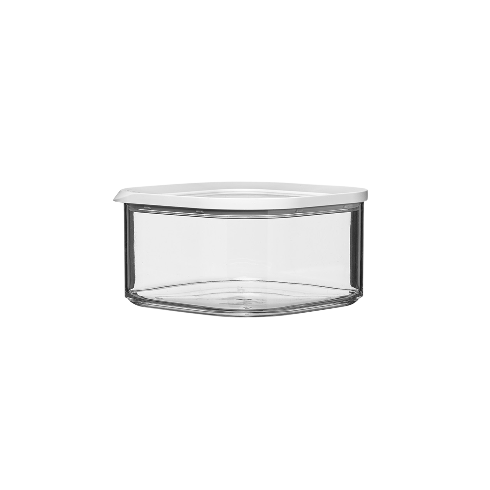 Mepal Vorratsdose Modula Weiß Mepal Vorratsdose Modula Weiß