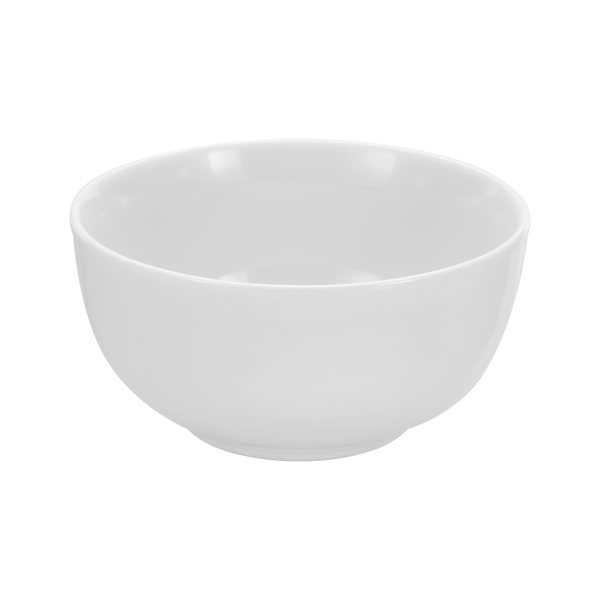 Müslischale BASE Weiss Müslischale BASE Weiss