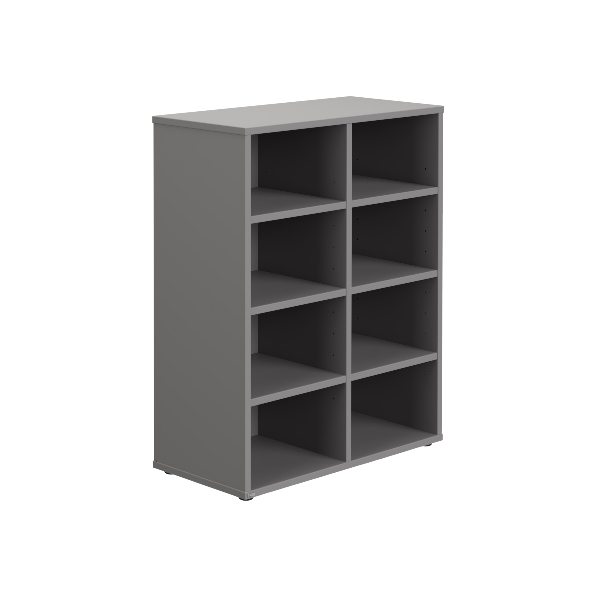 Paidi Regal Sten Korpus Schiefergrau Paidi Regal Sten Korpus Schiefergrau