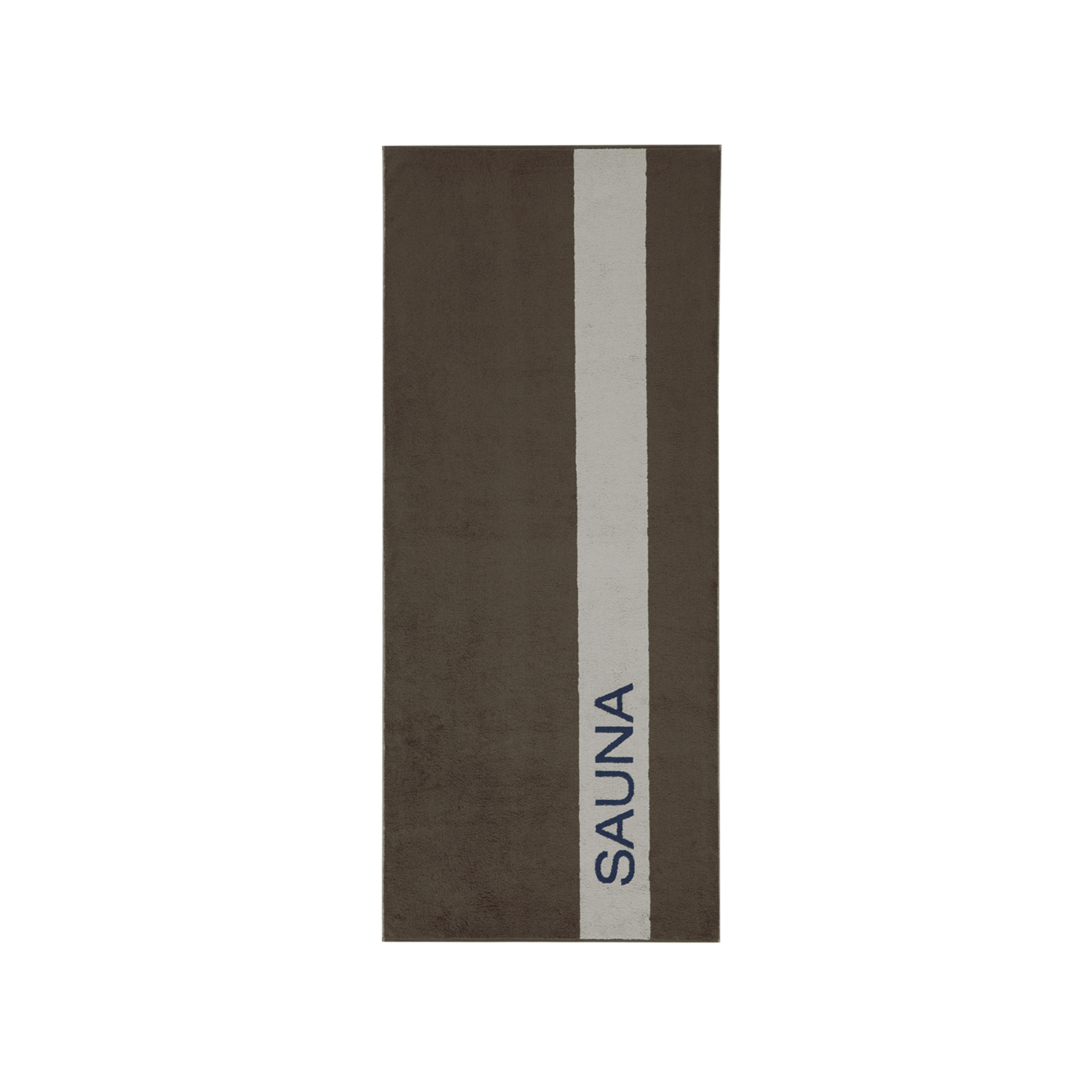 Cawö Saunatuch Mokka 80x200cm Cawö Saunatuch Mokka 80x200cm