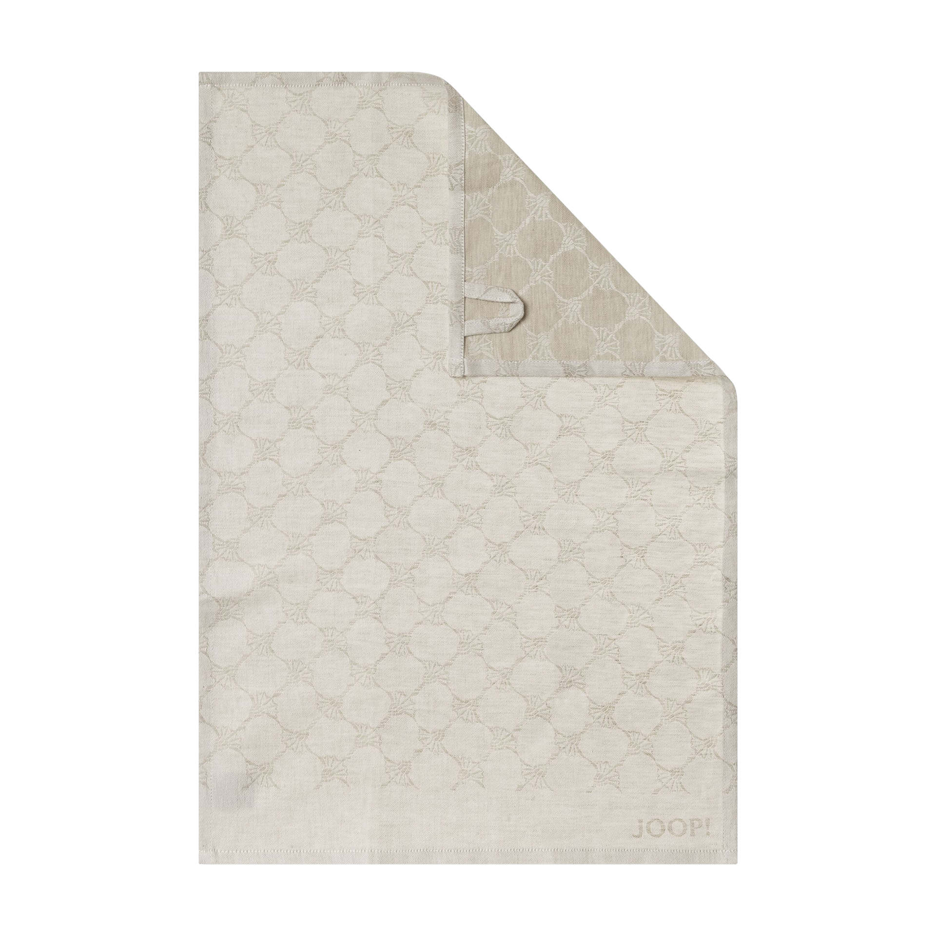 Geschirrhandtuch Cuisine Creme 50x70