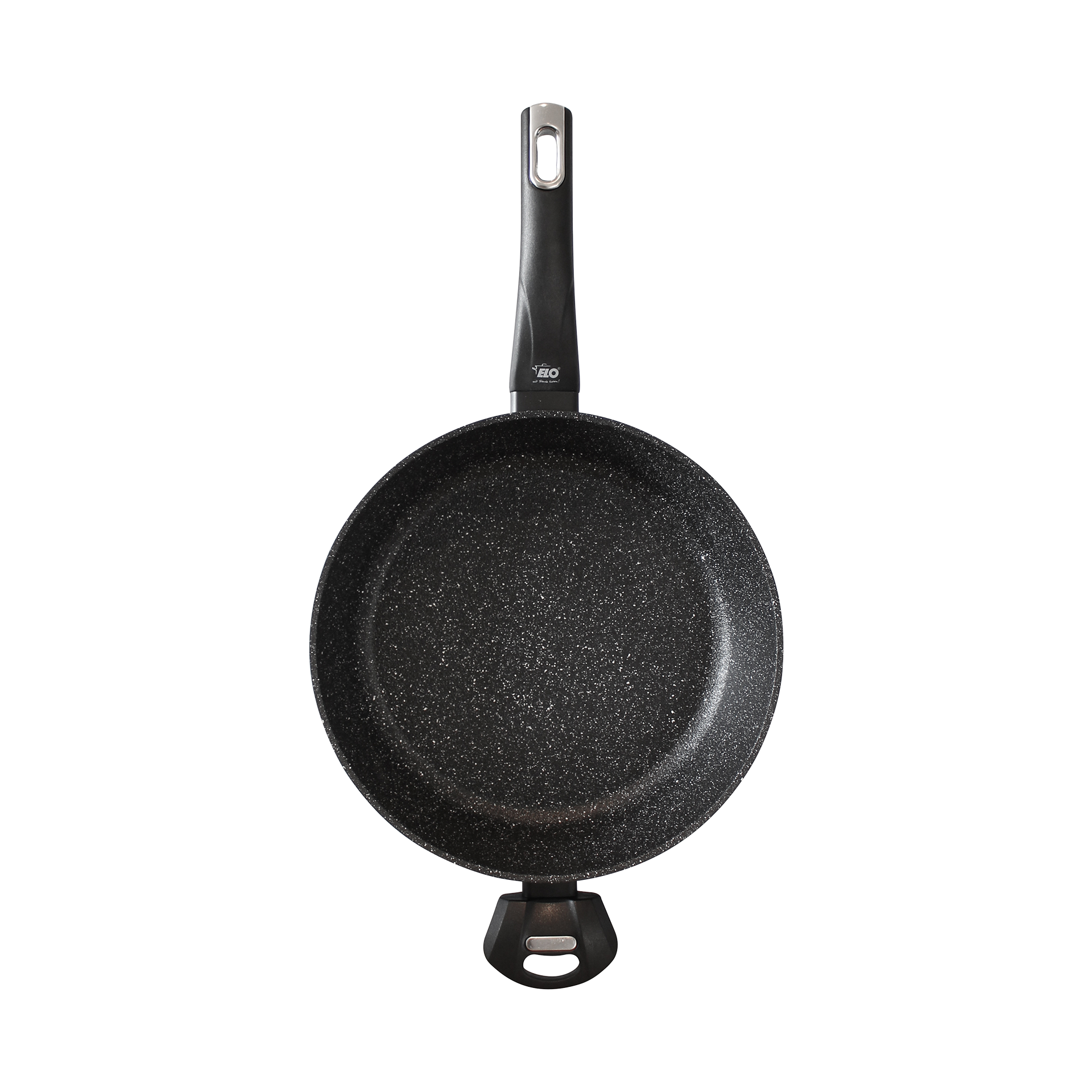 Schmorpfanne Granit Evolution Elodur Profess. 28cm Schmorpfanne Granit Evolution Elodur Profess. 28cm