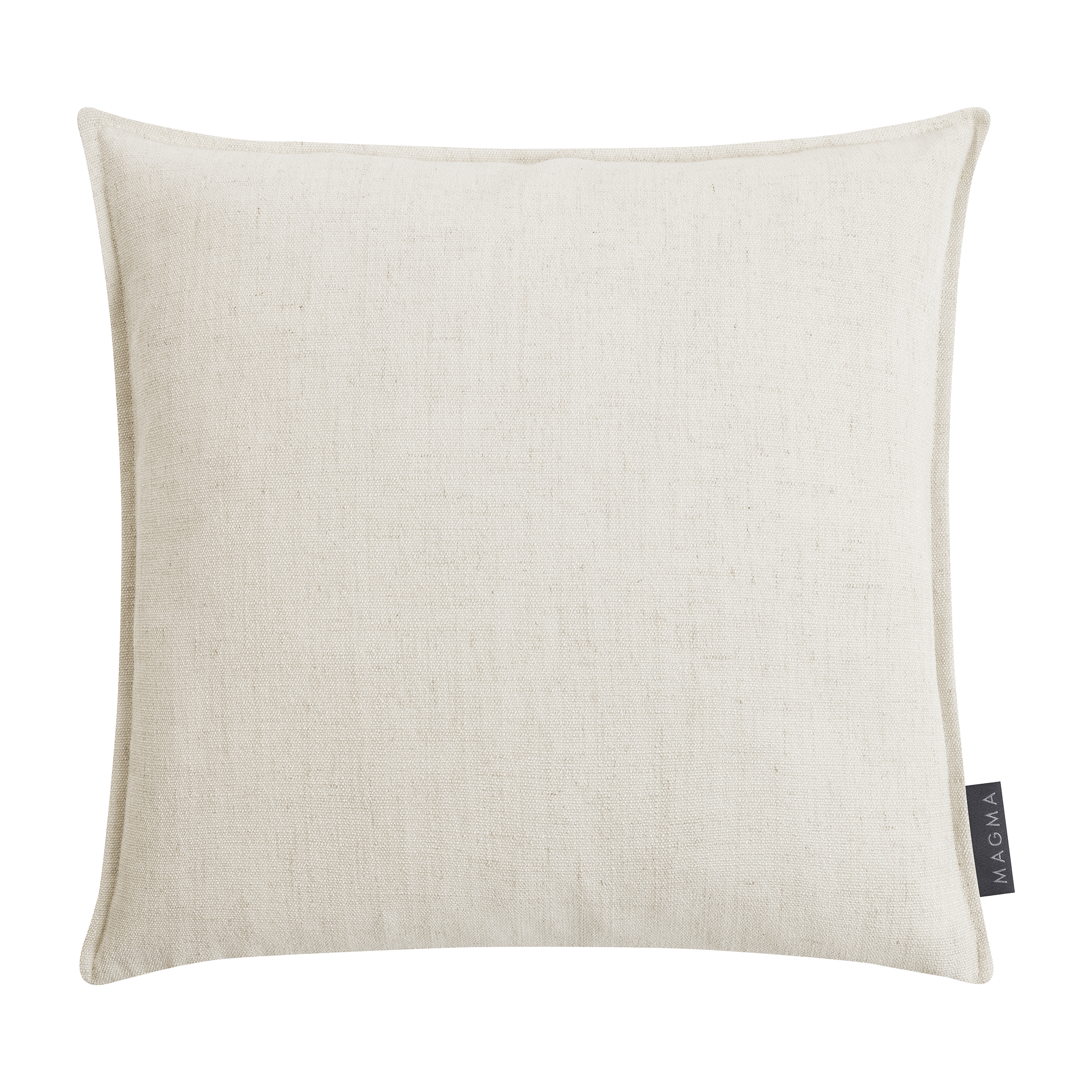 Kissenhülle Nika Natur 40x40cm Kissenhülle Nika Natur 40x40cm