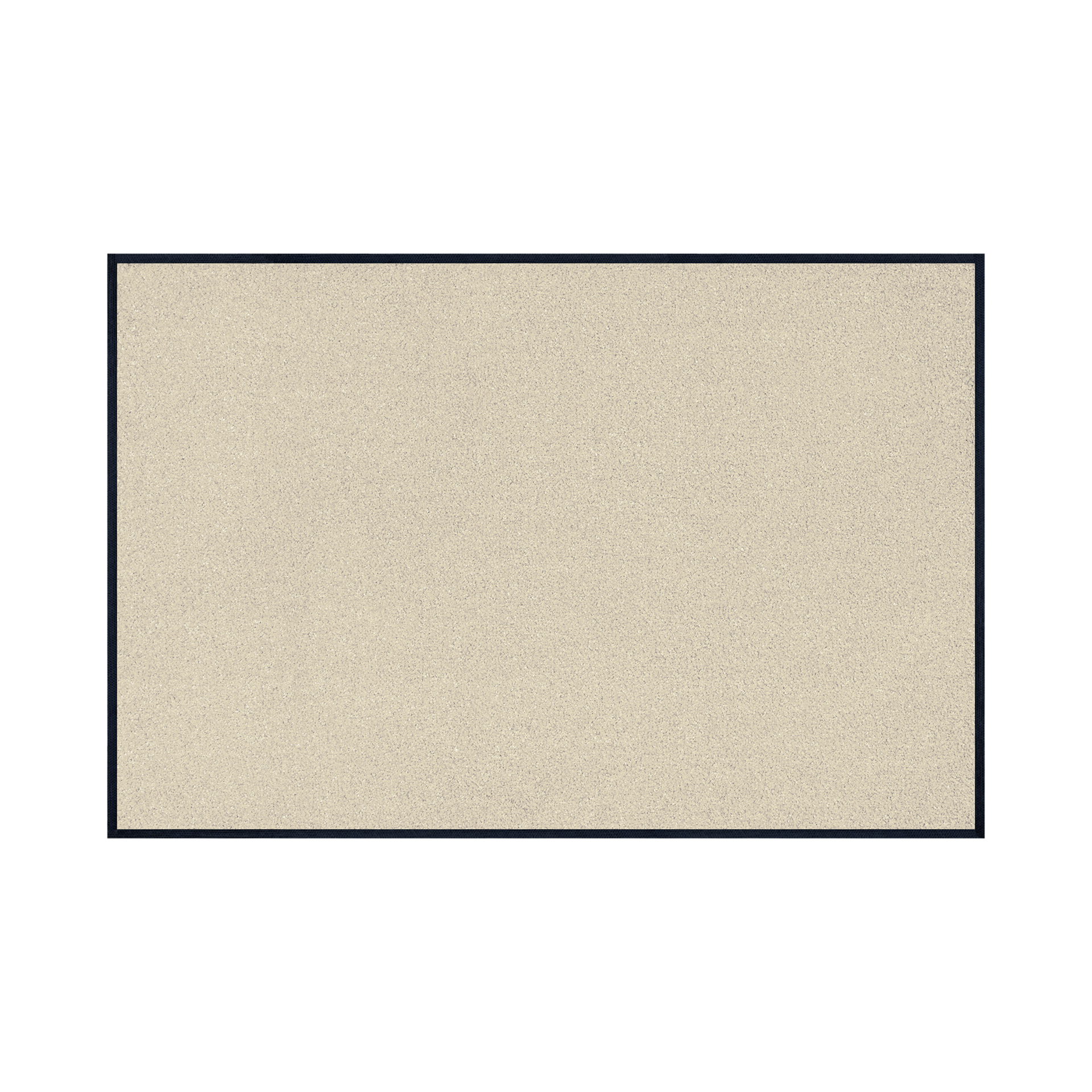 Fußmatte Trend Colour 60x90 Champagner Fußmatte Trend Colour 60x90 Champagner