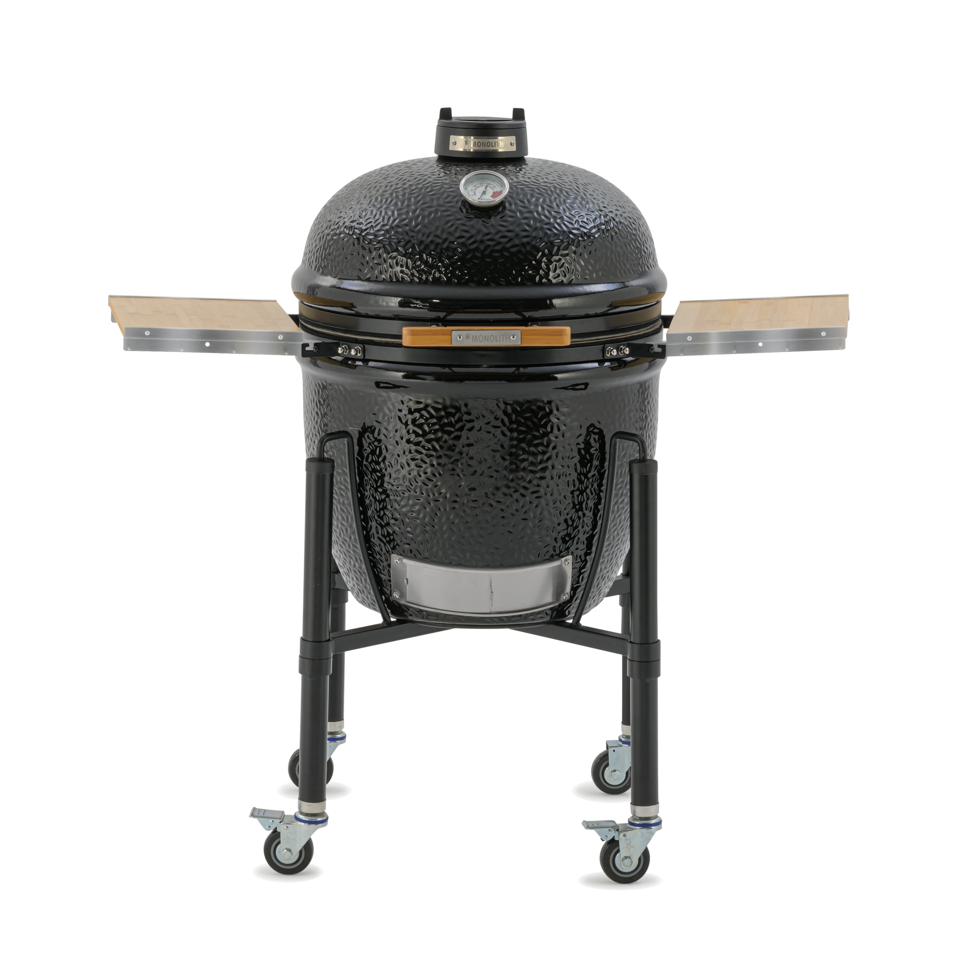 Monolith Keramikgrill ONE.55 Schwarz