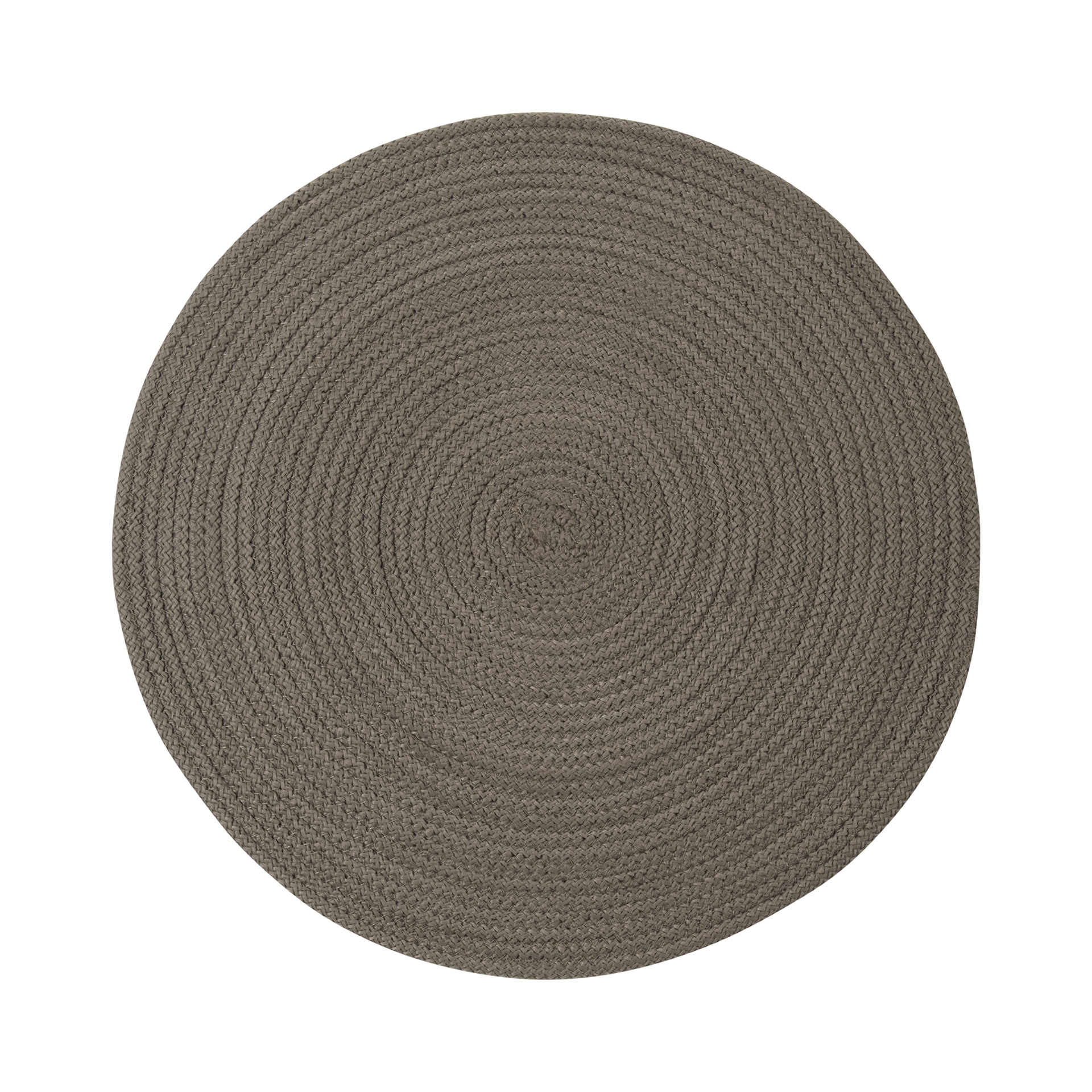 Tischset Poi Taupe Tischset Poi Taupe