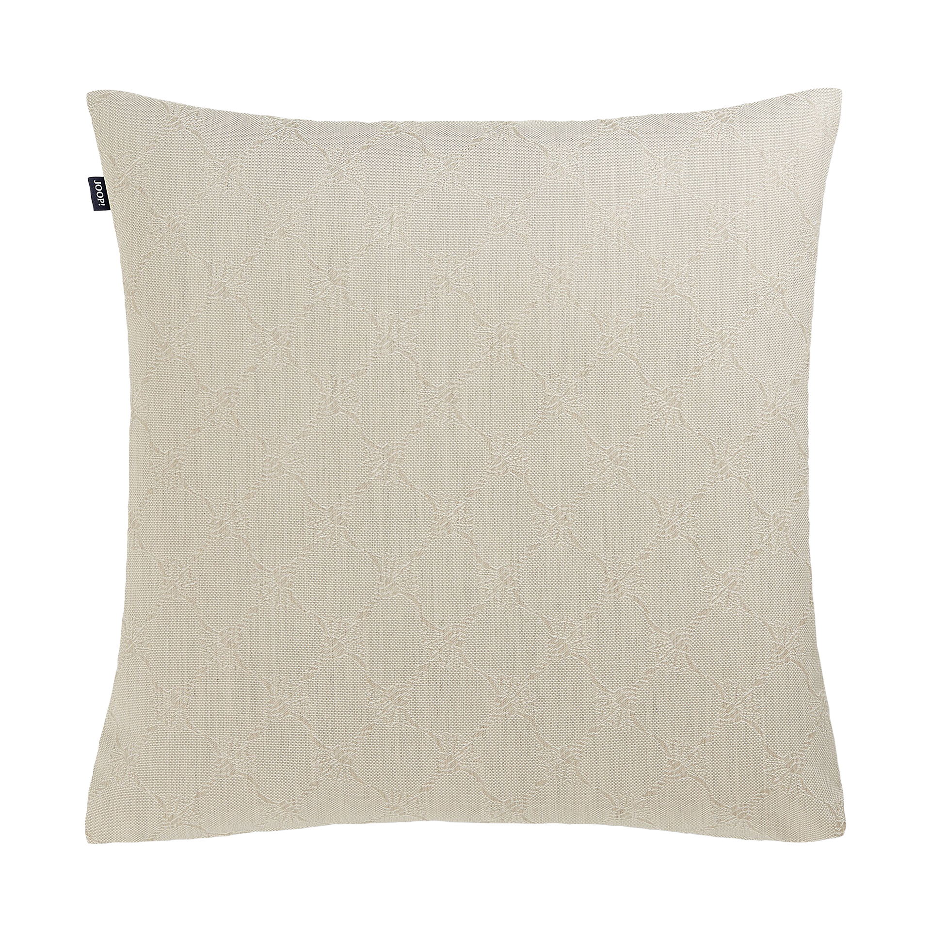JOOP! Outdoor-Kissen MODEST CORNFLOWER Beige JOOP! Outdoor-Kissen MODEST CORNFLOWER Beige