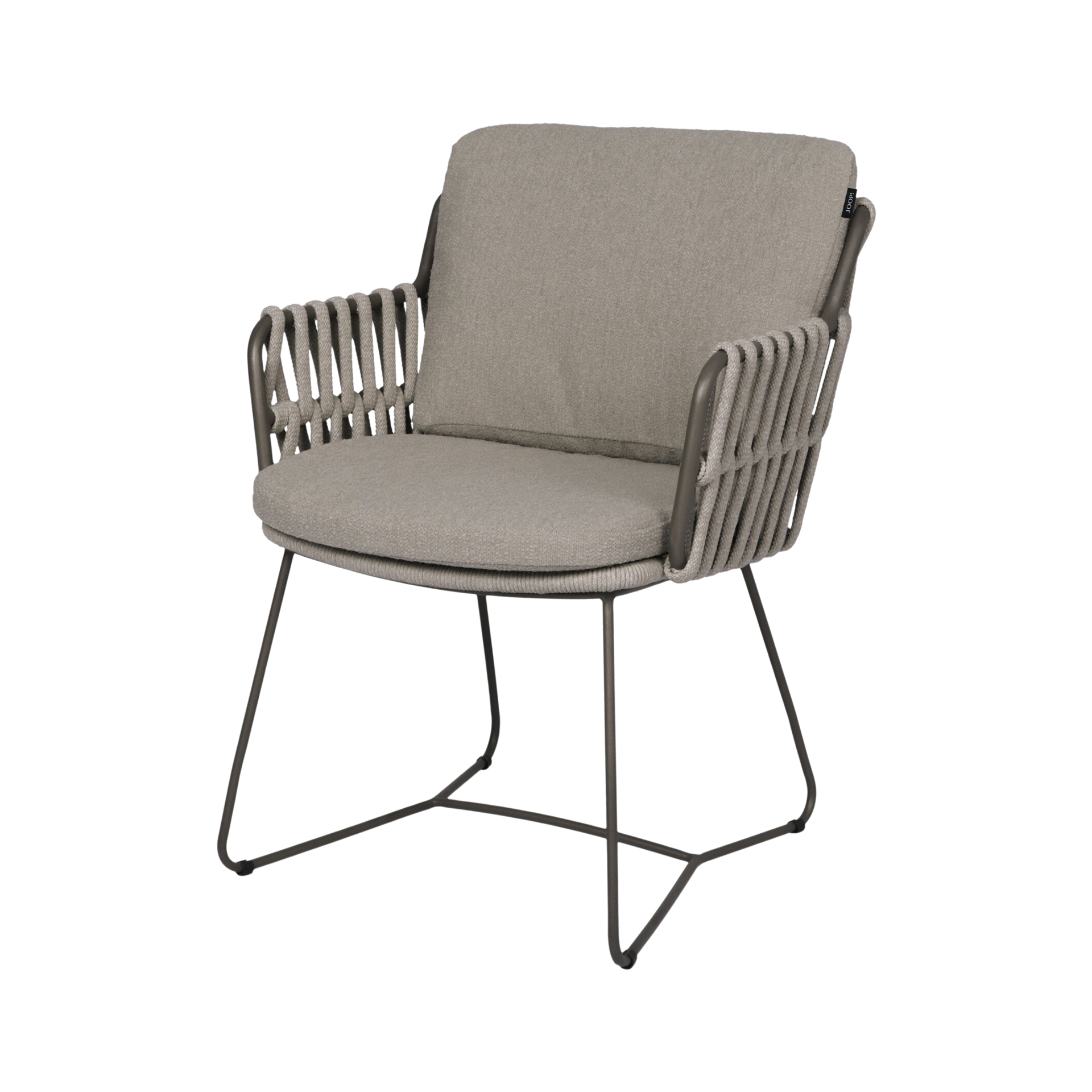 JOOP! Gartensessel Relax Beige