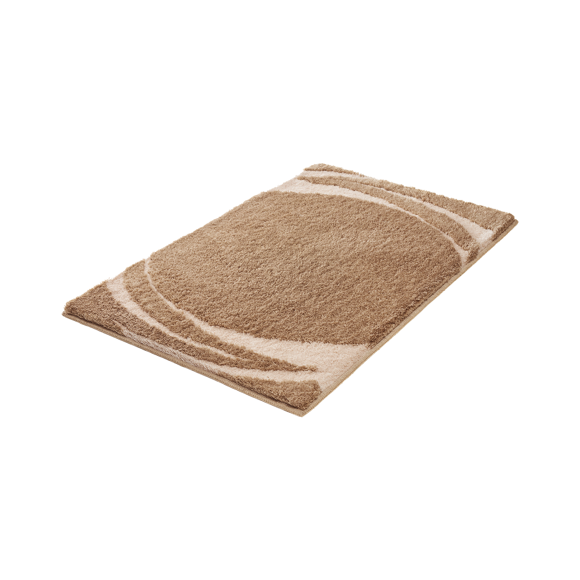 kleine Wolke Badematte Mystic 60x90cm